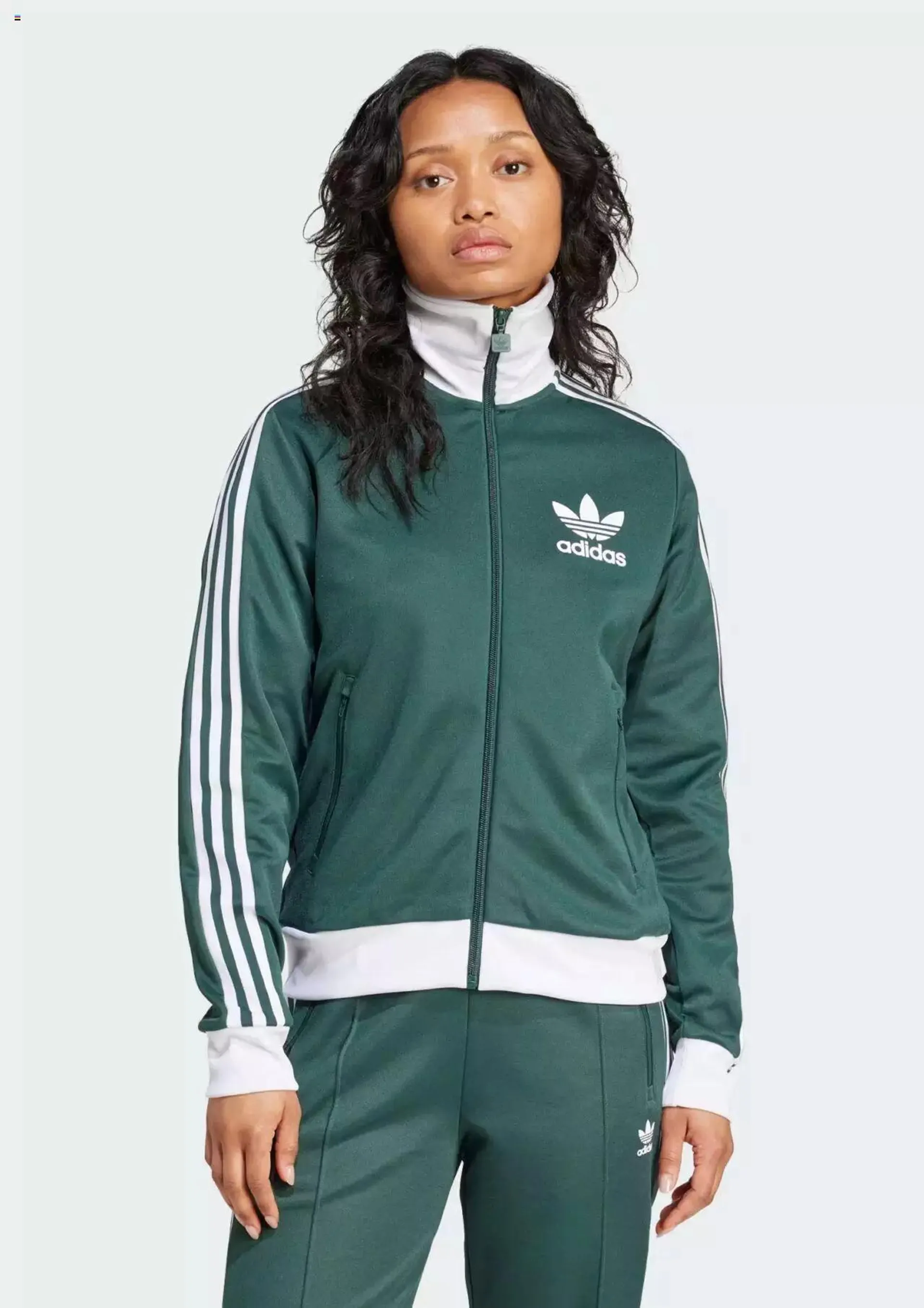 Adidas - New for Women van 30 juni tot 31 december 2024 - Folder pagina 10