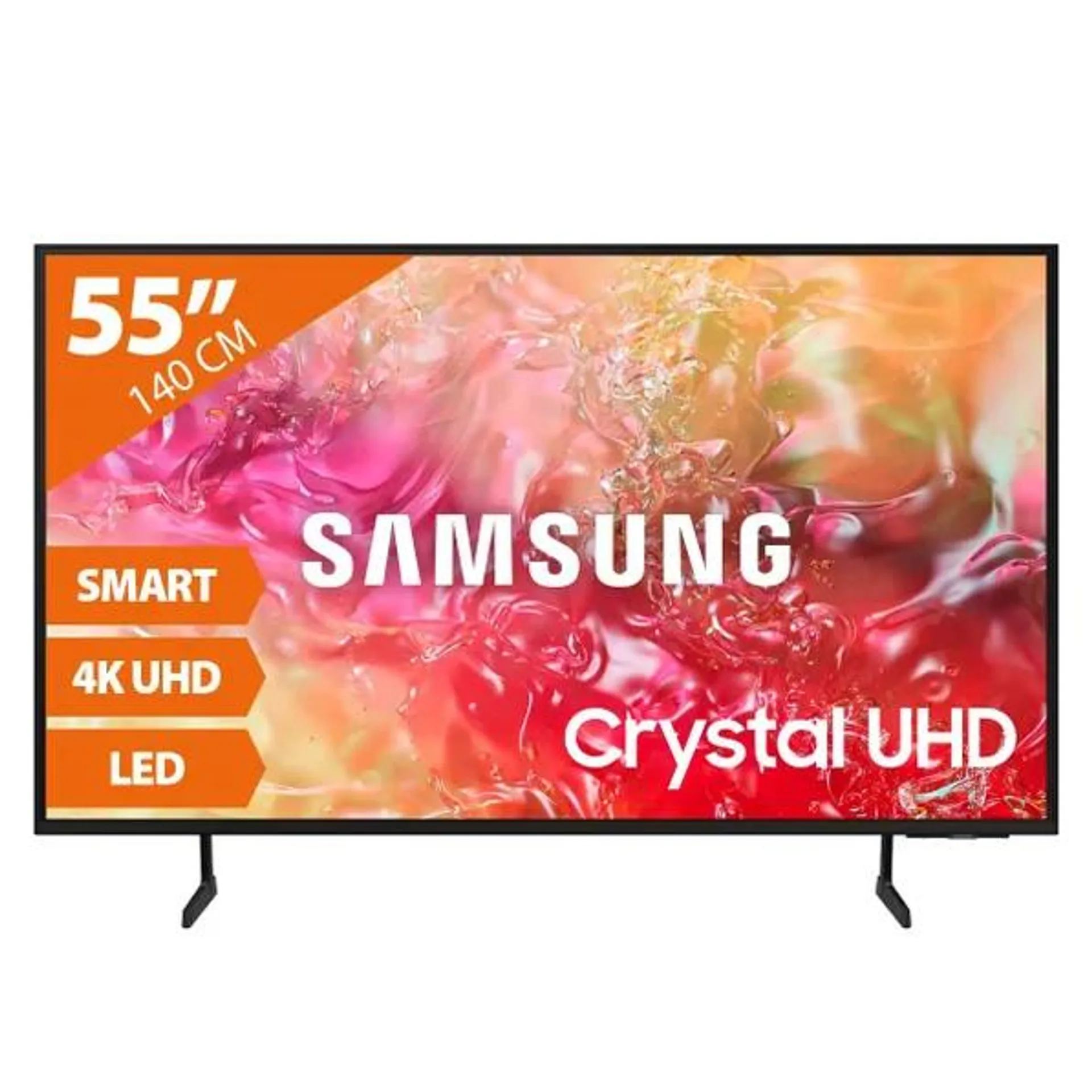 Samsung Crystal UHD 55DU7170 (2024)