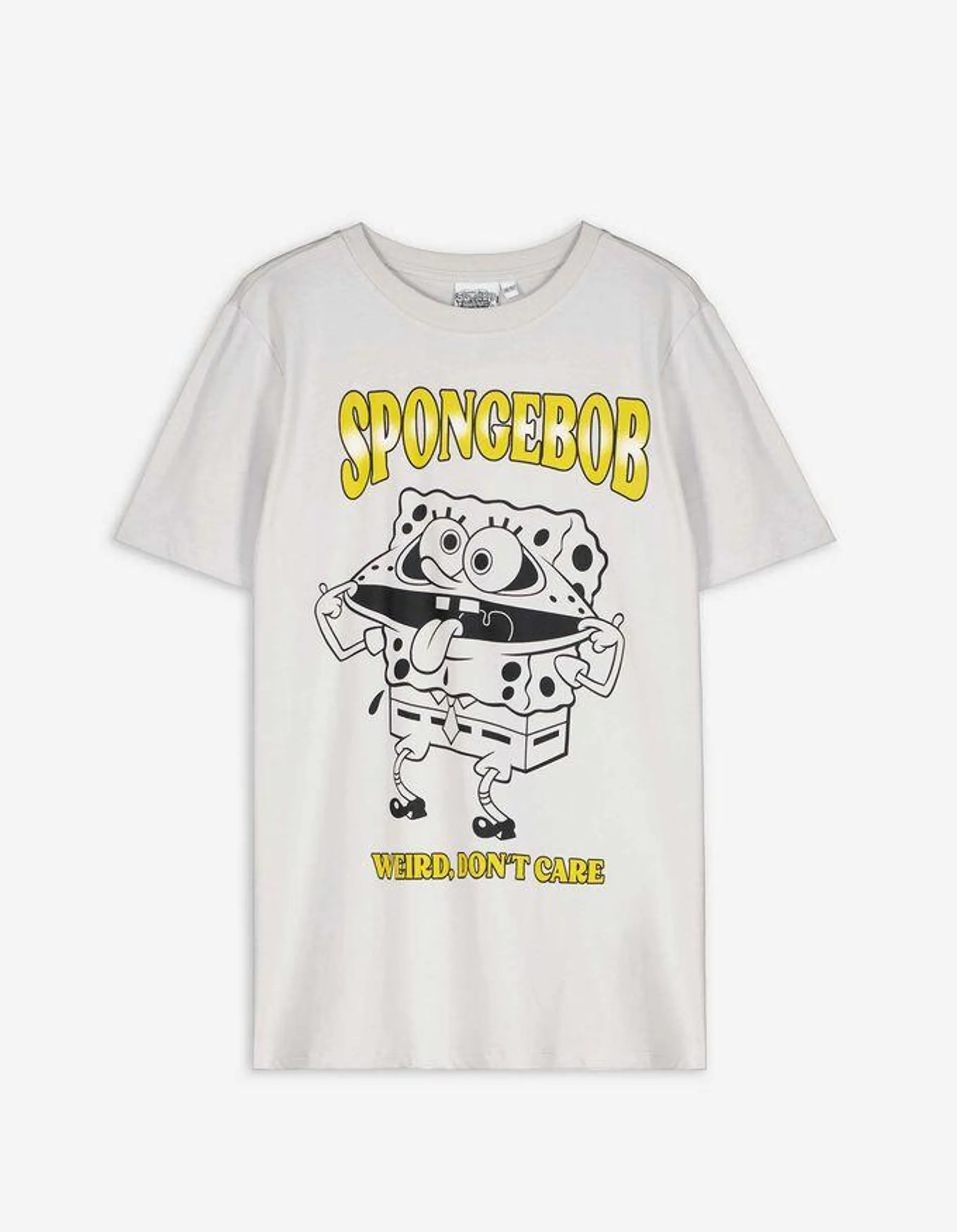 T-shirt - SpongeBob SquarePants