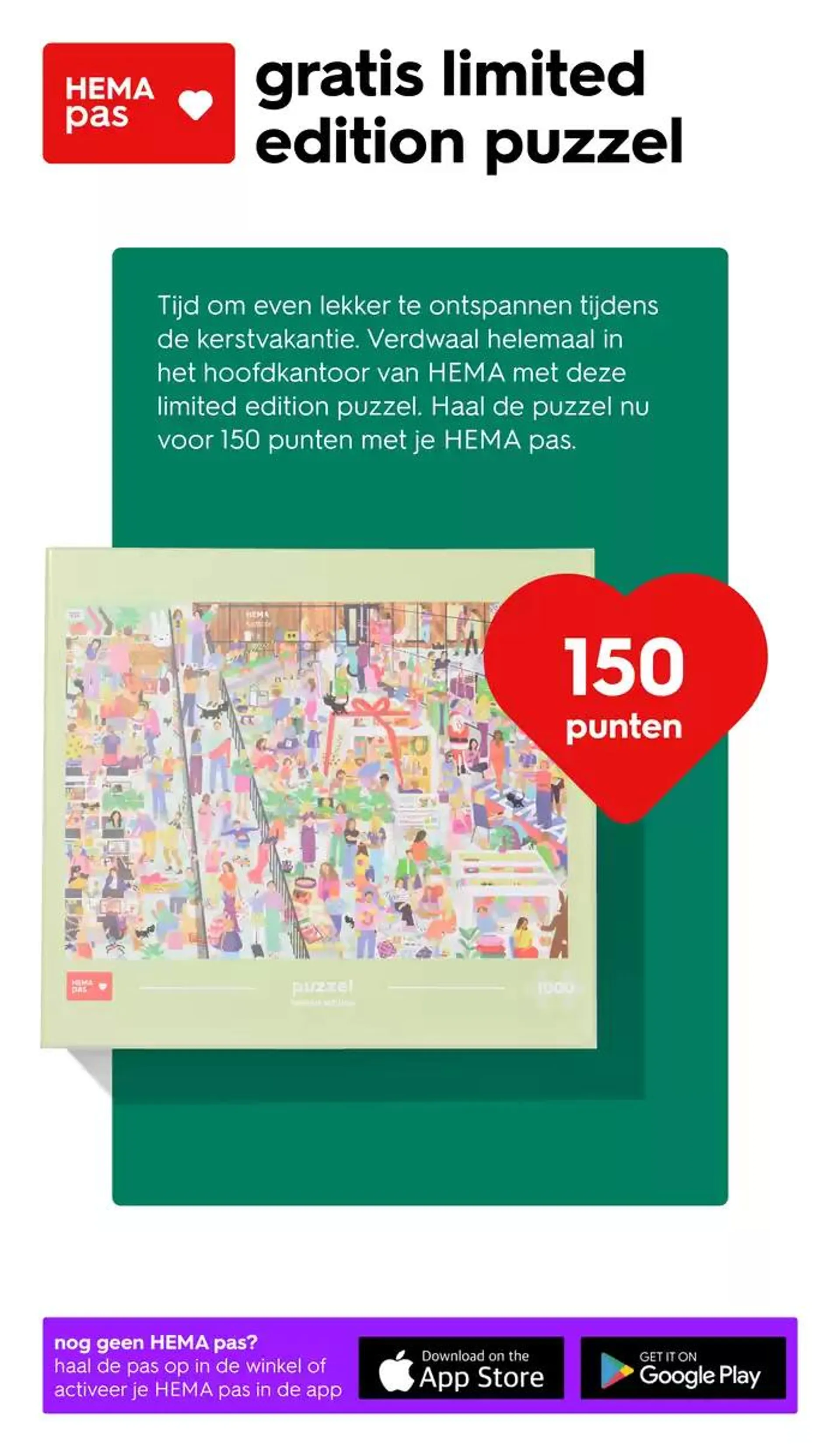 Hema folder van 16 december tot 30 december 2024 - Folder pagina 50