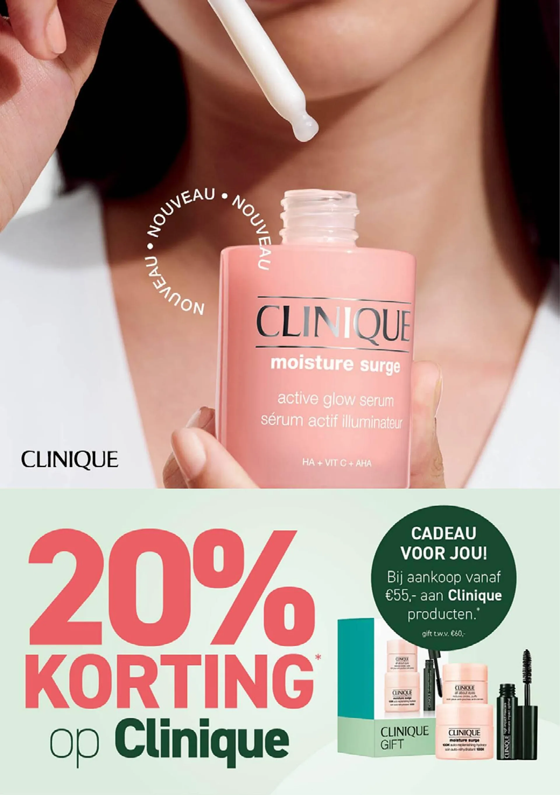 Mooi parfumerie folder van 21 april tot 11 mei 2025 - Folder pagina 6