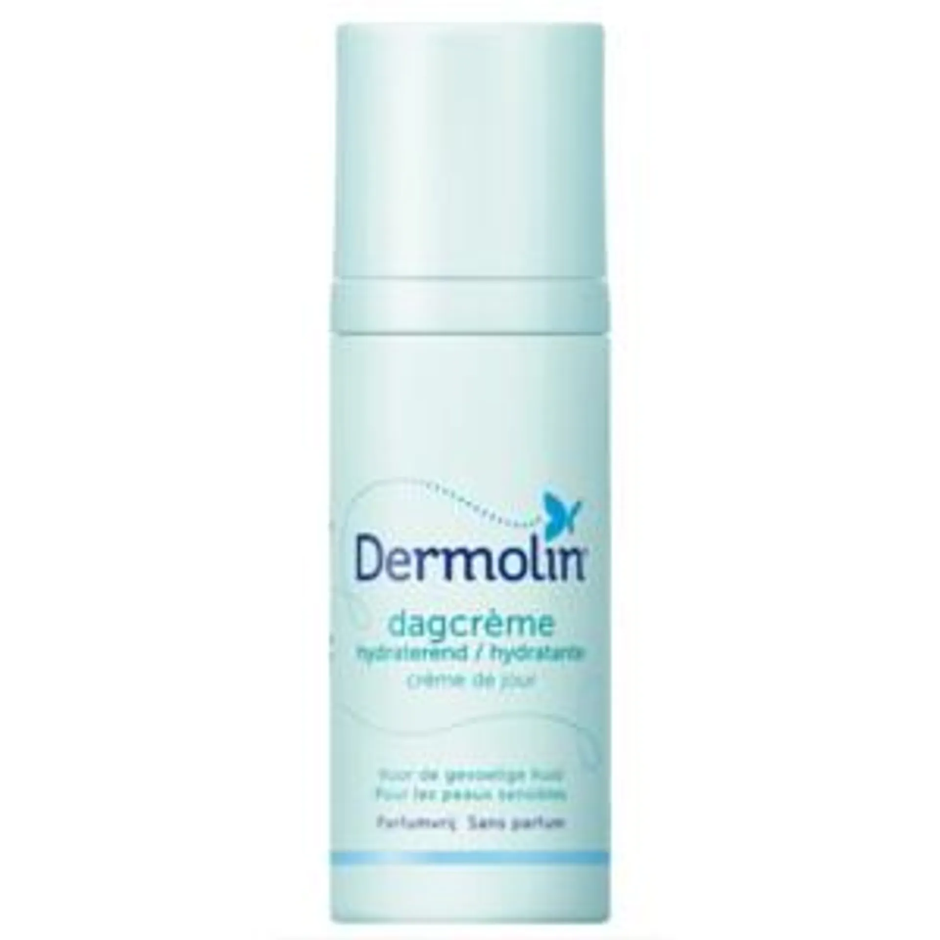 Dermolin Dagcréme 50 ml