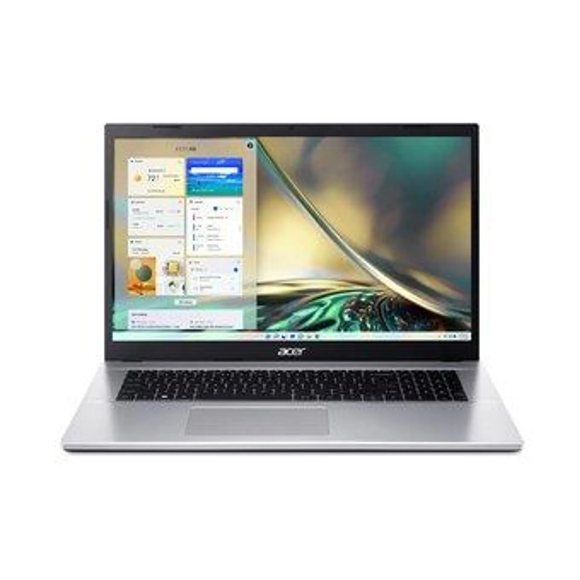 Acer Aspire 3 A317-54-5986 laptop