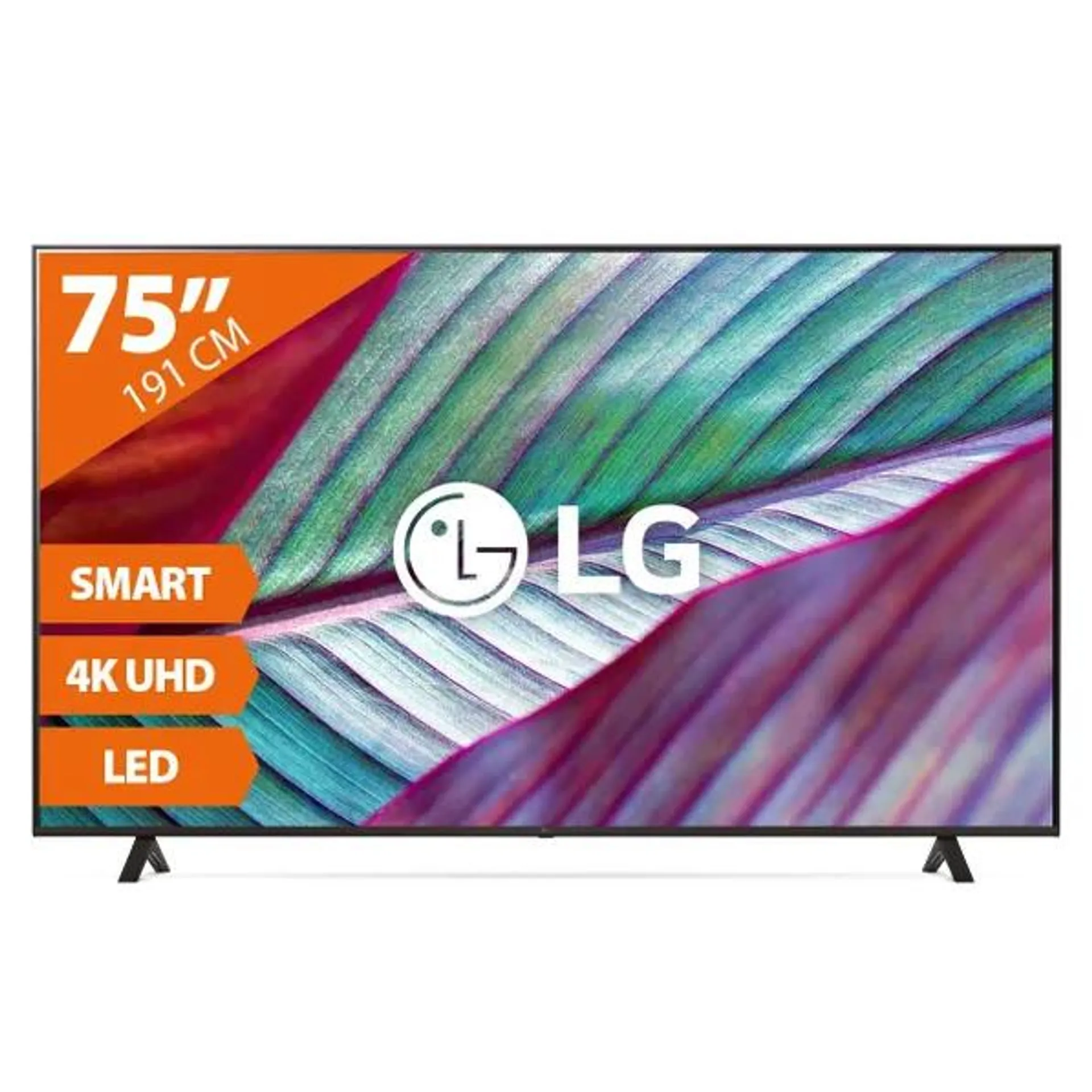 LG 75UR76006LL