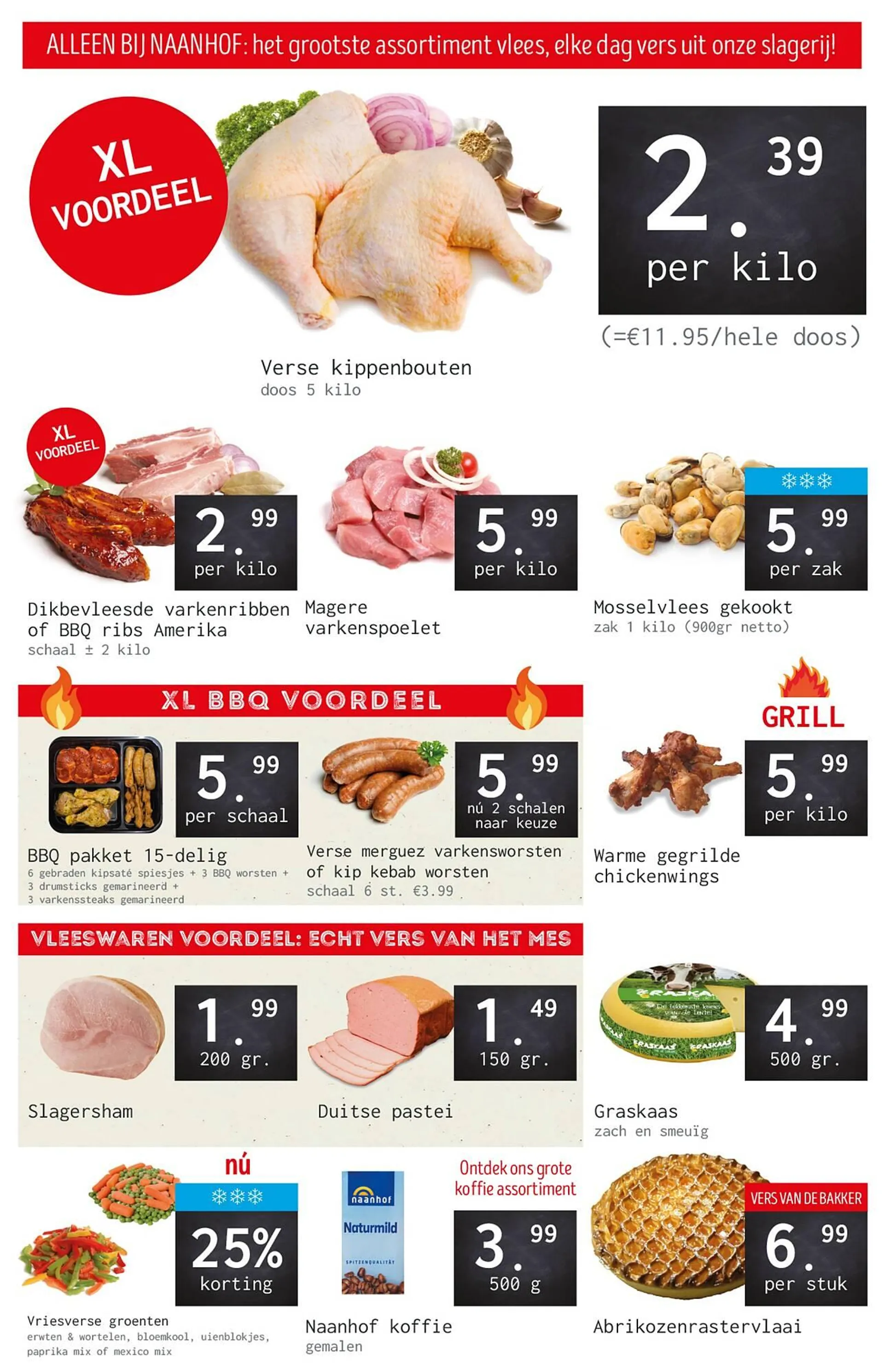 Naanhof folder - 1