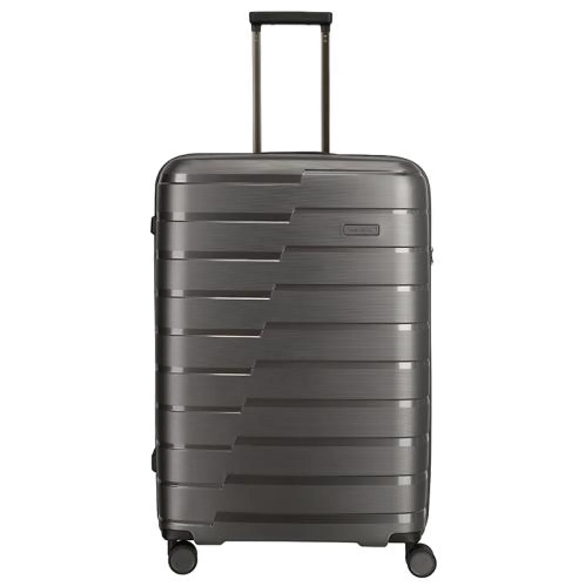 Harde Koffer / Trolley / Reiskoffer 77 cm (Large) Air Base Grijs