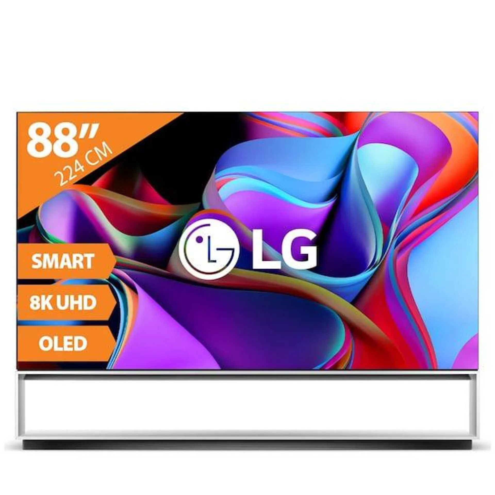 LG OLED88Z39LA (2023)