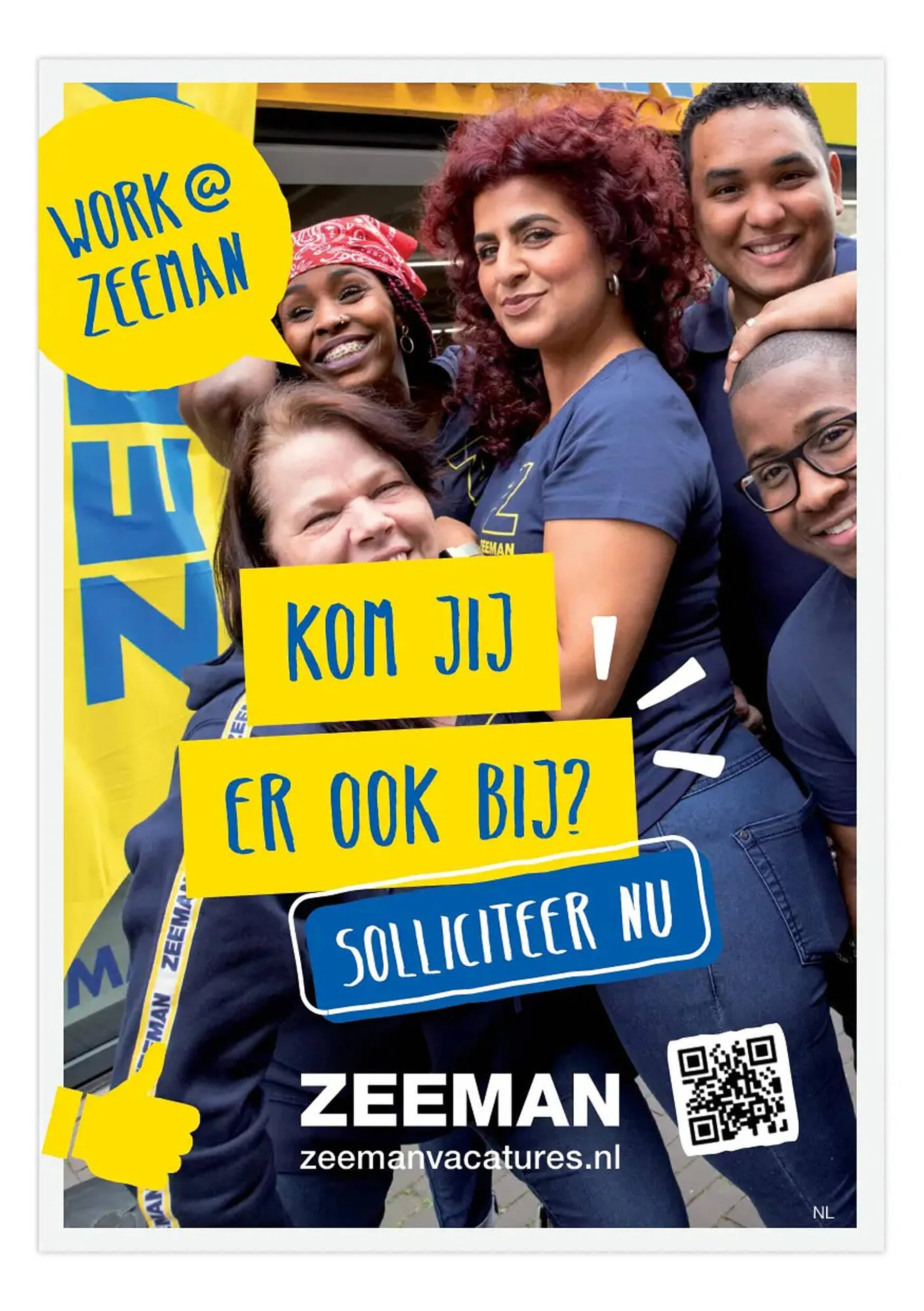 Zeeman folder van 3 mei tot 9 mei 2025 - Folder pagina 16