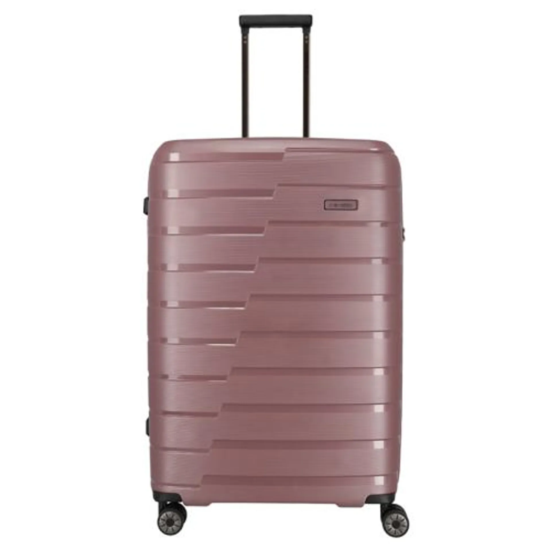 Harde Koffer / Trolley / Reiskoffer 77 cm (Large) Air Base Lila