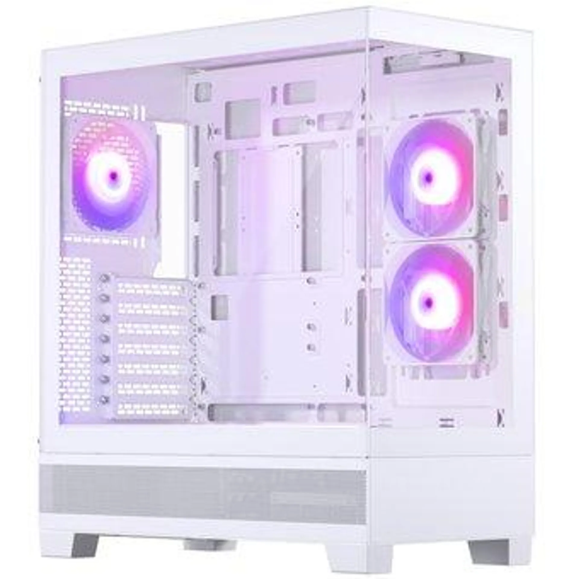 Phanteks XT View D-RGB, Wit