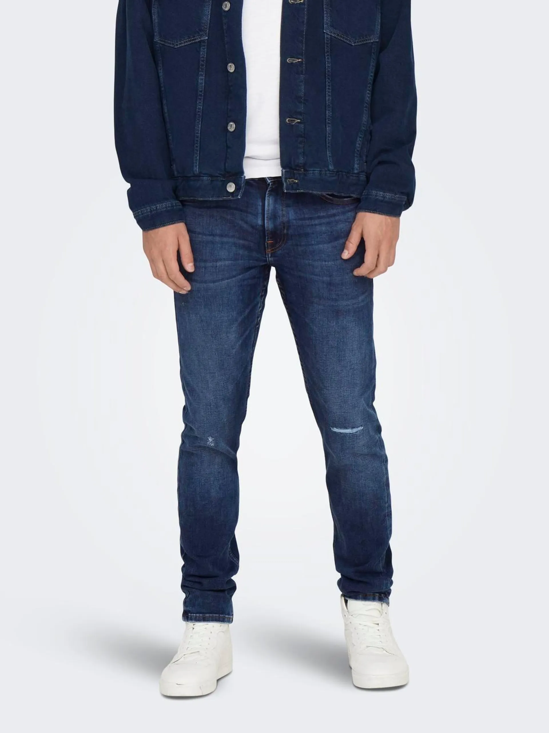 ONSLoom Slim Denim Jeans