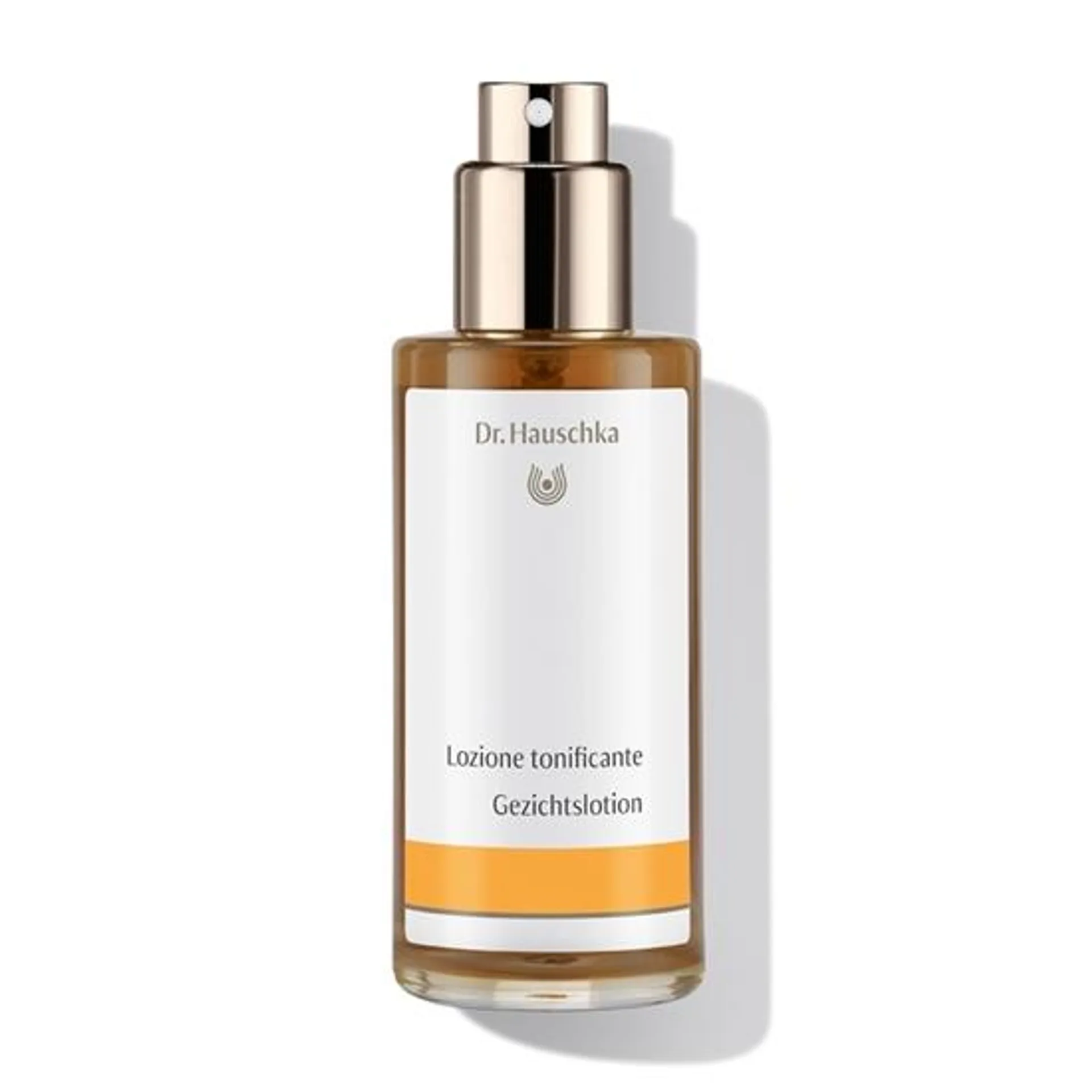 DR. HAUSCHKA GEZICHTSLOTION 10 100