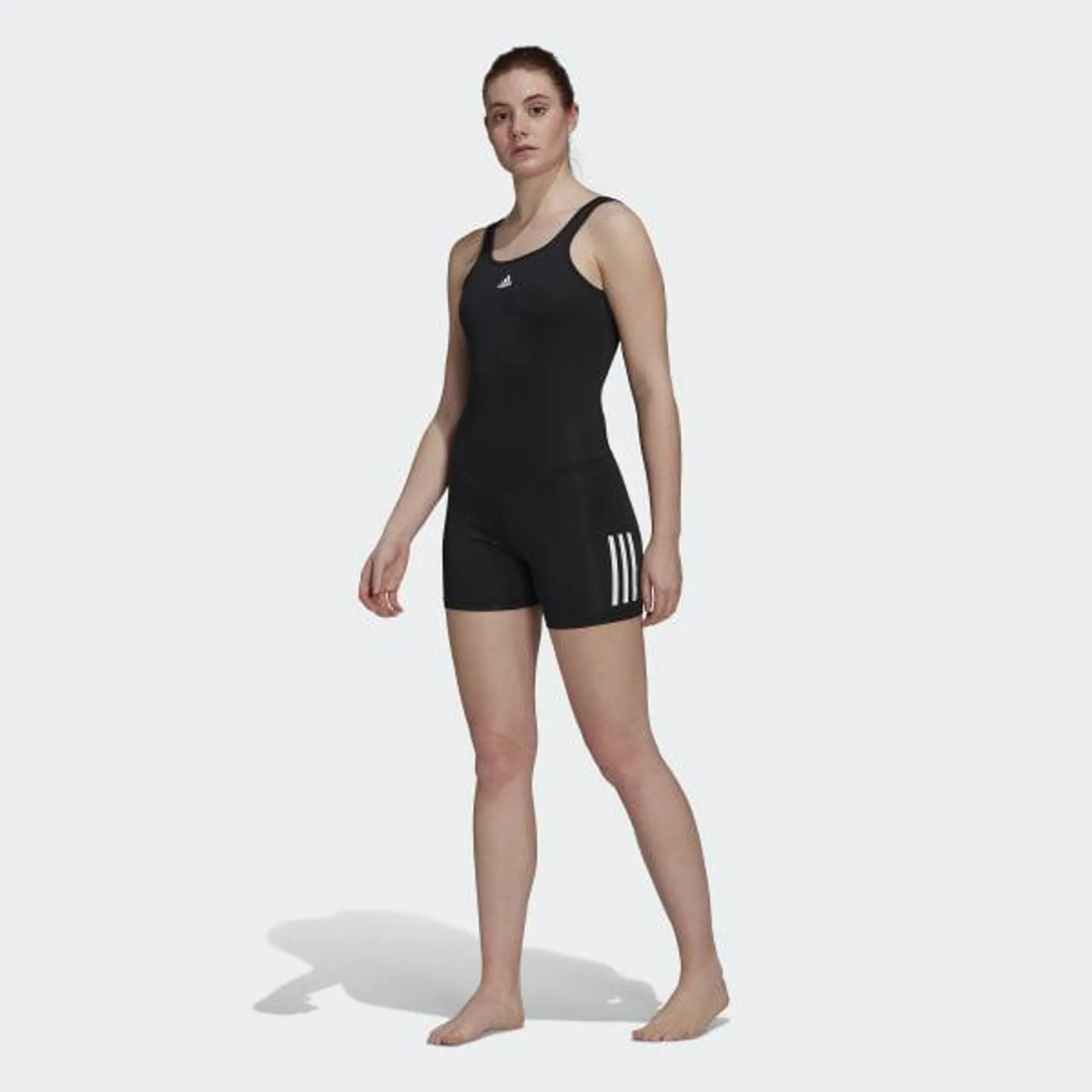 Hyperglam AEROREADY Training Leotard