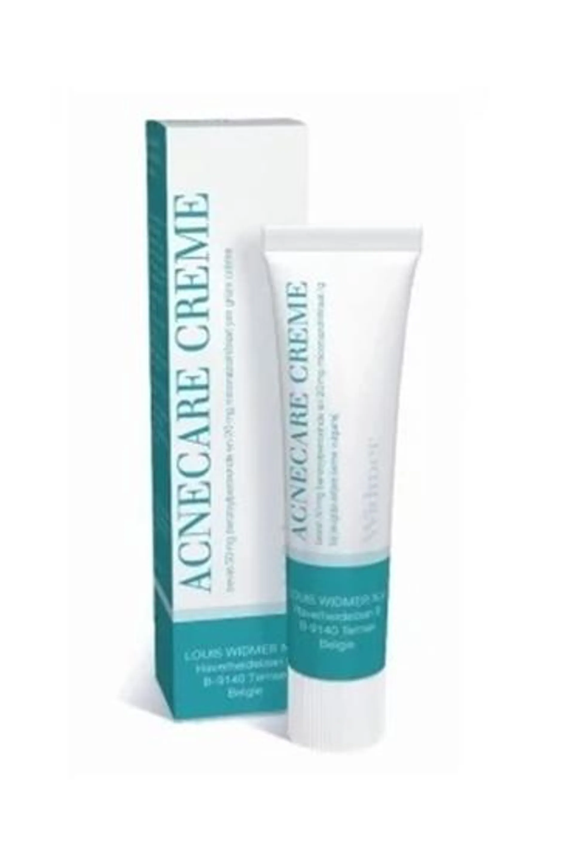 ACNE CARE CRÈME 20GR 20