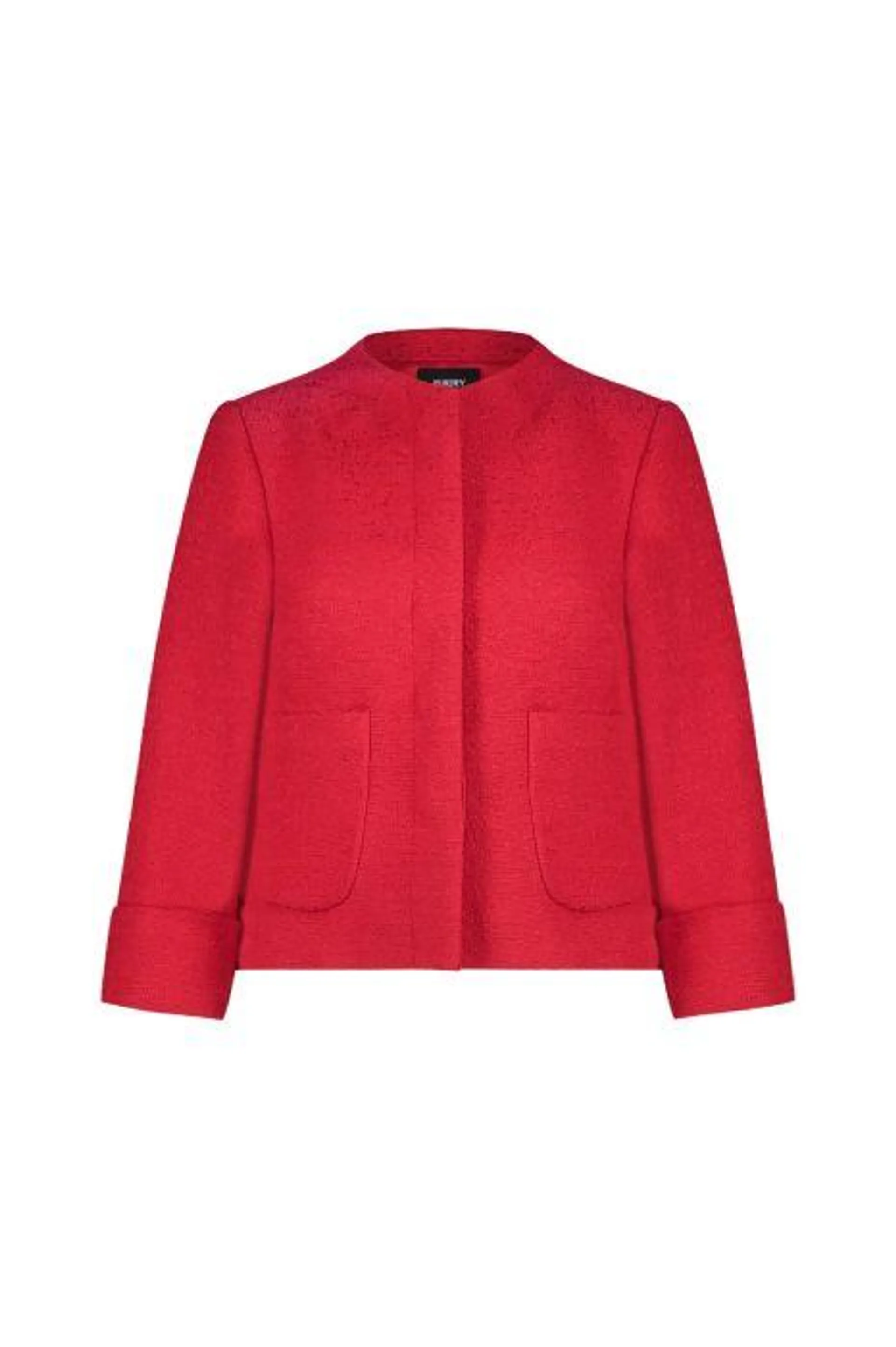 Gina Blazer rood