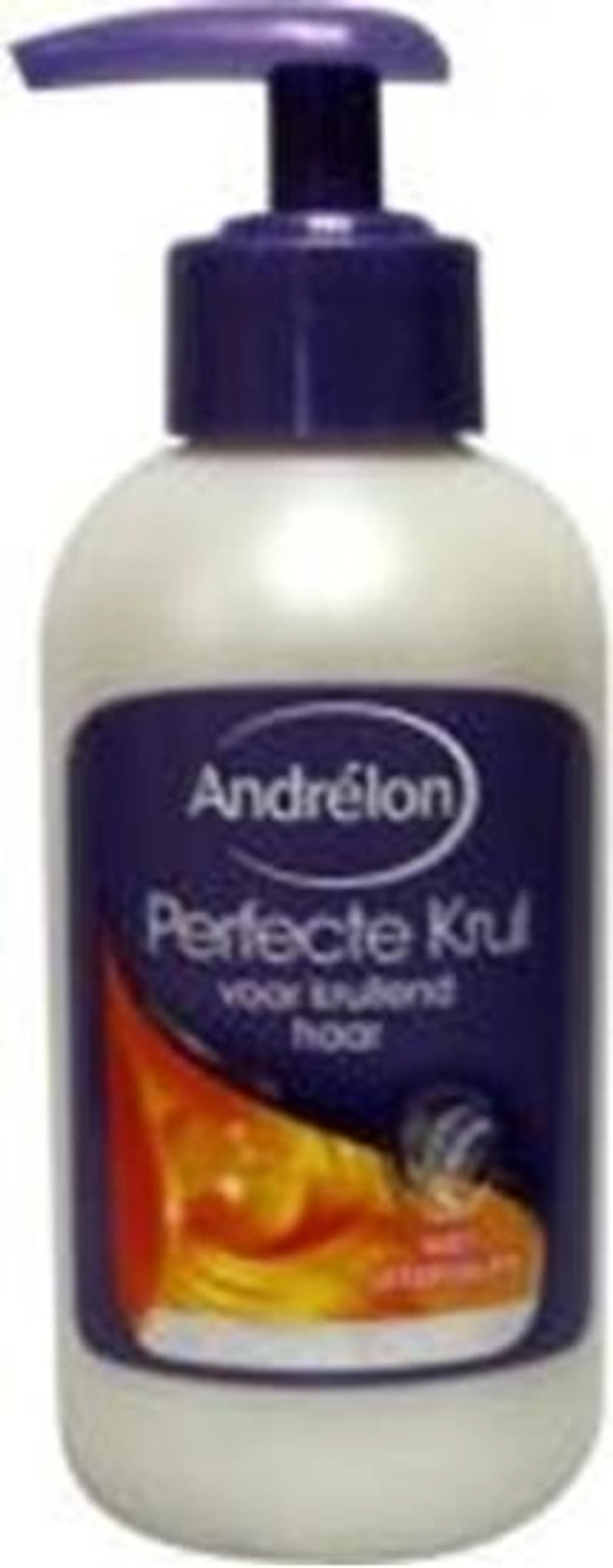 ANDRELON CRÈME PERFECTE KRUL 2 200