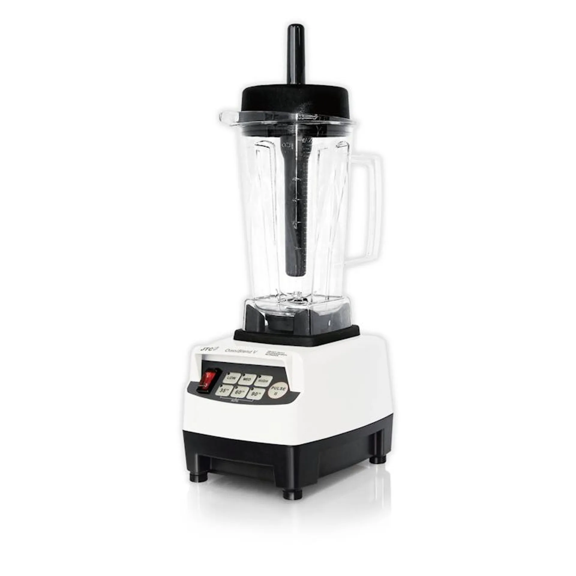 Saro Blender JTC OMNIBLEND V TM-800 2 l Wit