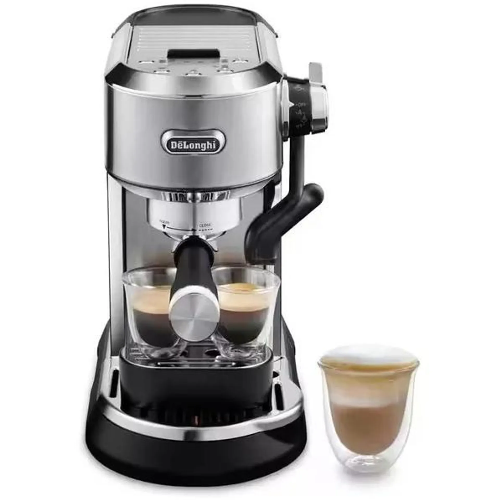 DeLonghi Dedica Maestro Plus EC950.M