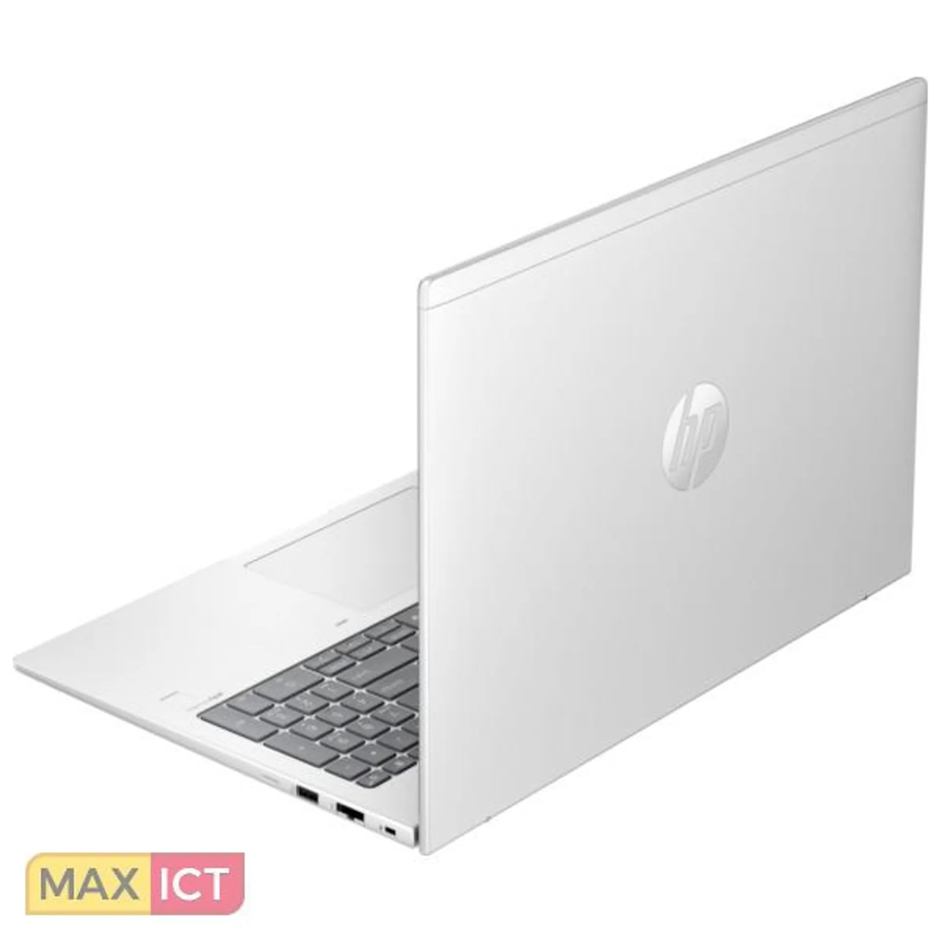 HP ProBook 465 G11 AMD Ryzen™ 5 7535U Laptop 40,6 cm (16") WUXGA 16 GB DDR5-SDRAM 512 GB SSD Wi-Fi 6E (802.11ax) Windows 11 Pro Zilver