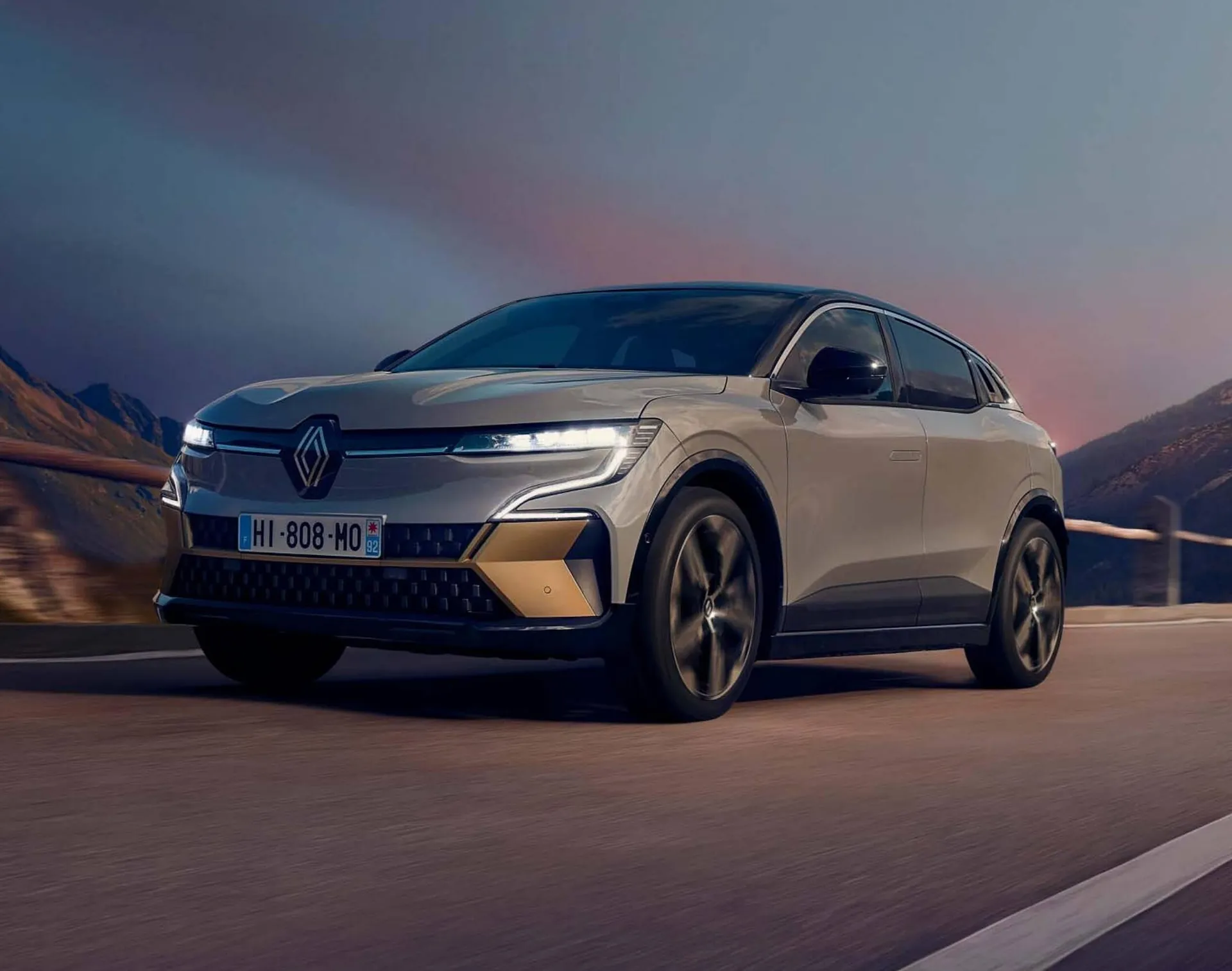 Renault Megane E-Tech folder van 20 januari tot 31 december 2023 - Folder pagina 11