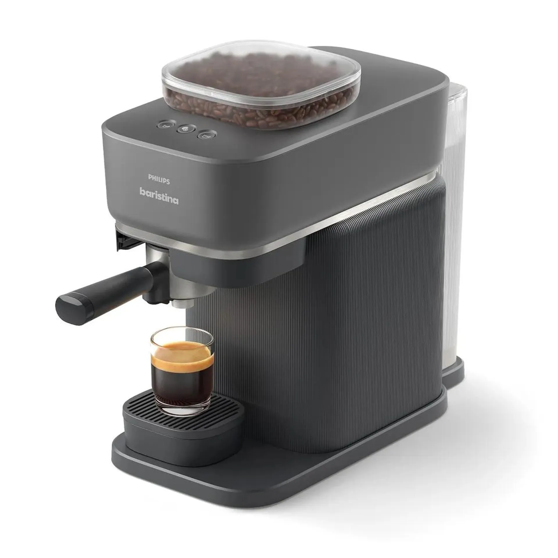 Philips Baristina BAR300/60 Zwart