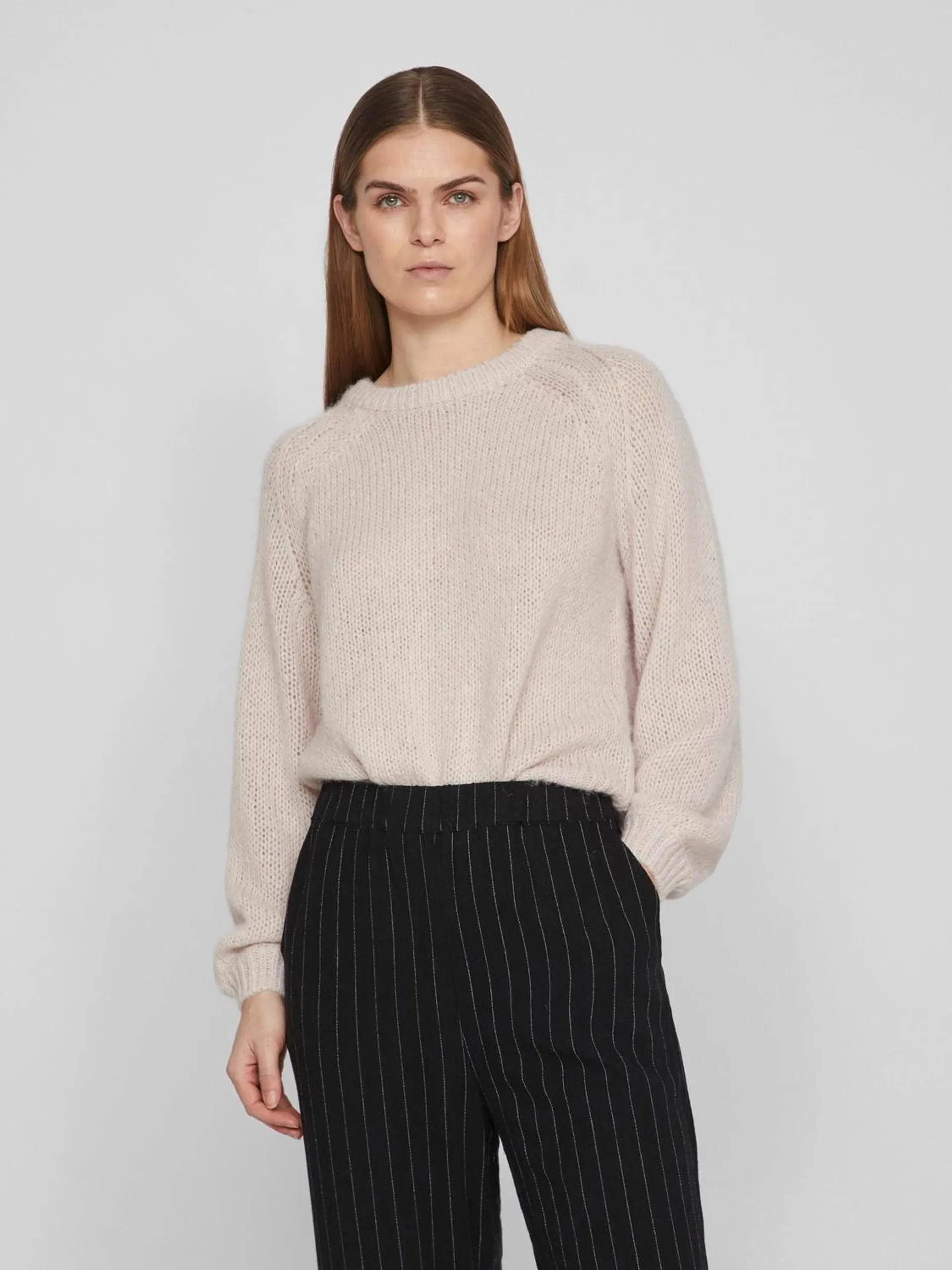 VICHOCA Pullover - Birch