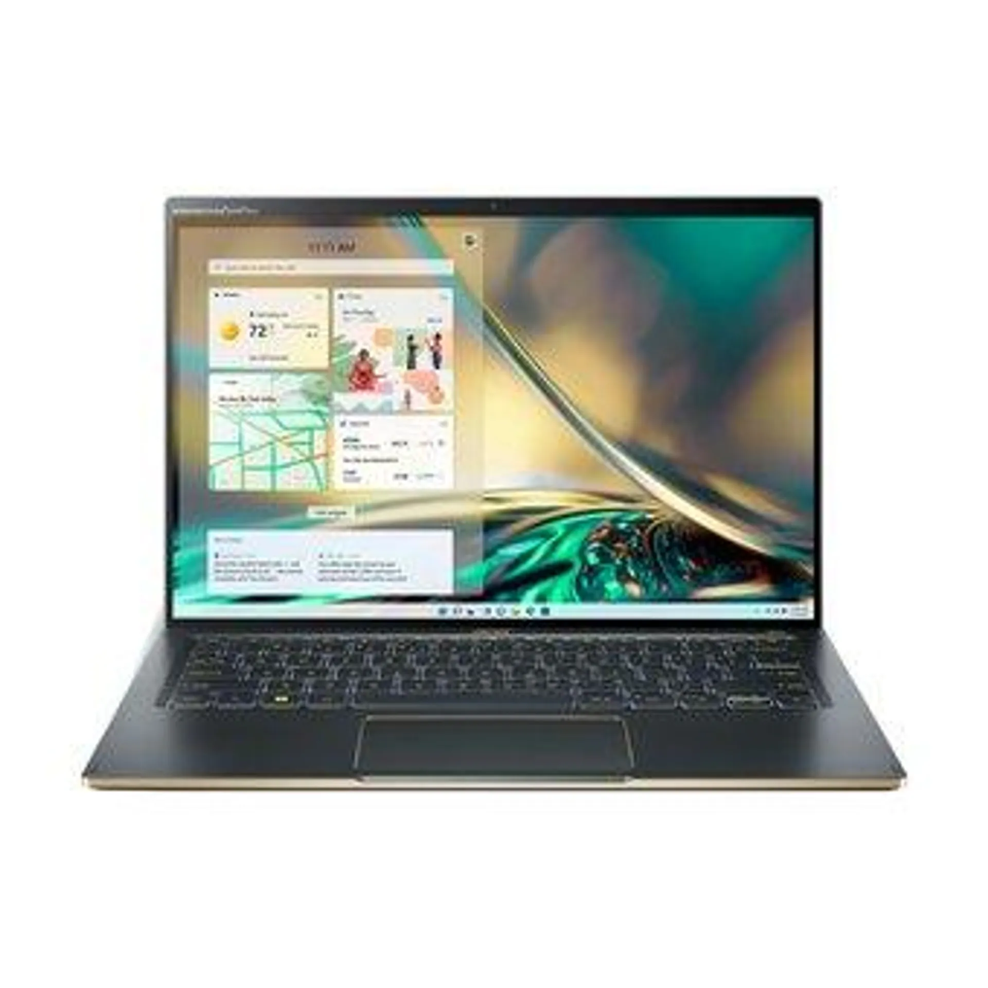 Acer Swift 5 SF514-56T-77VR laptop