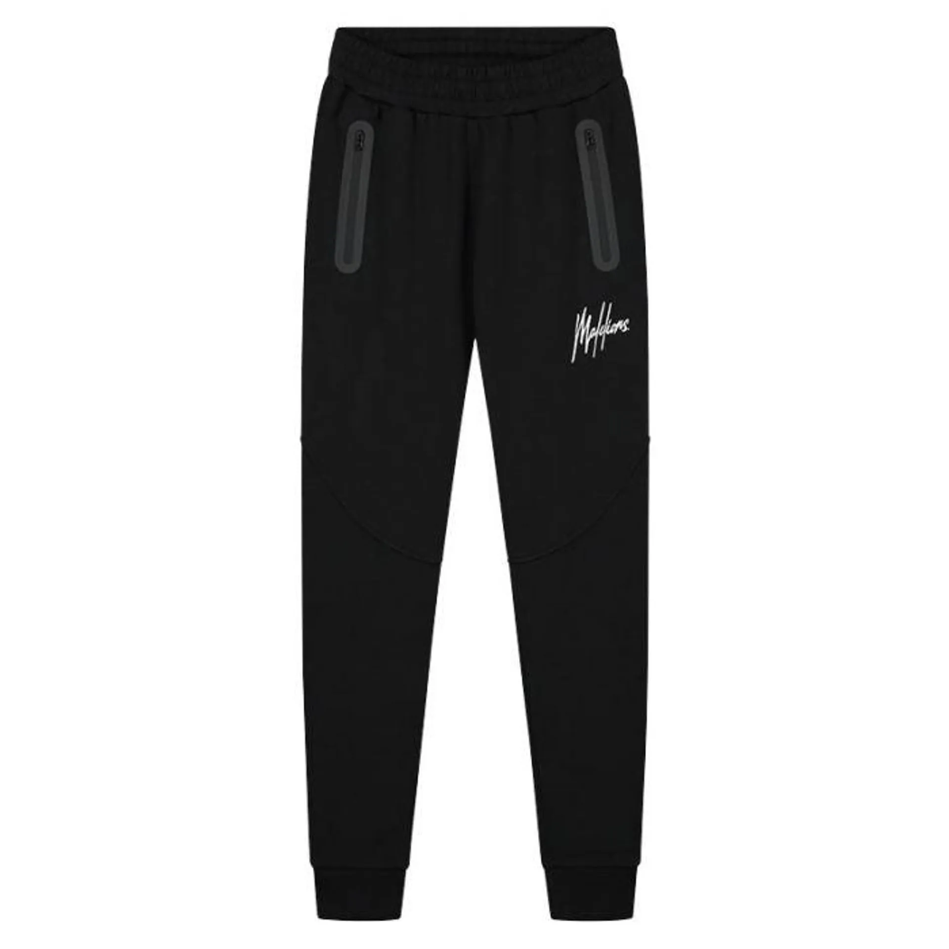 Sport Counter joggingbroek junior black