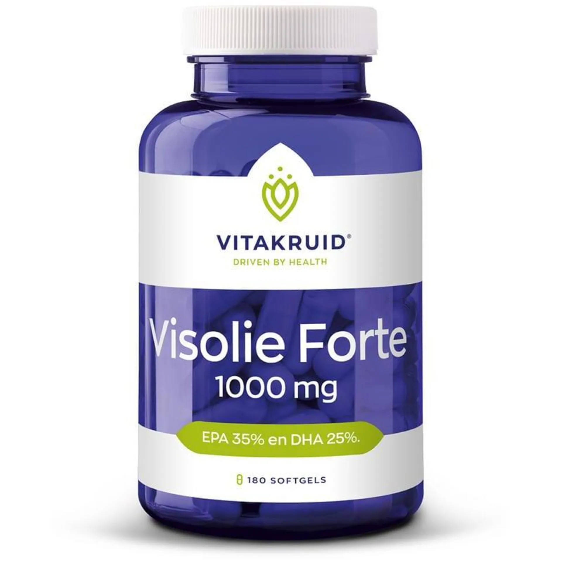 Visolie forte