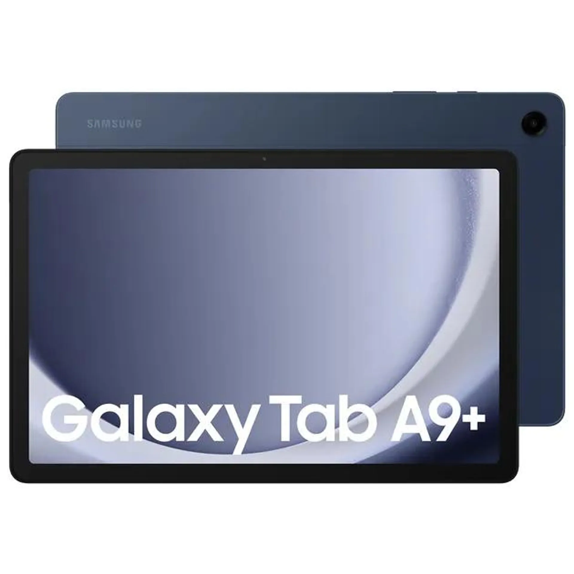 Samsung Galaxy Tab A9 Plus (2023) 64GB Wifi Blauw