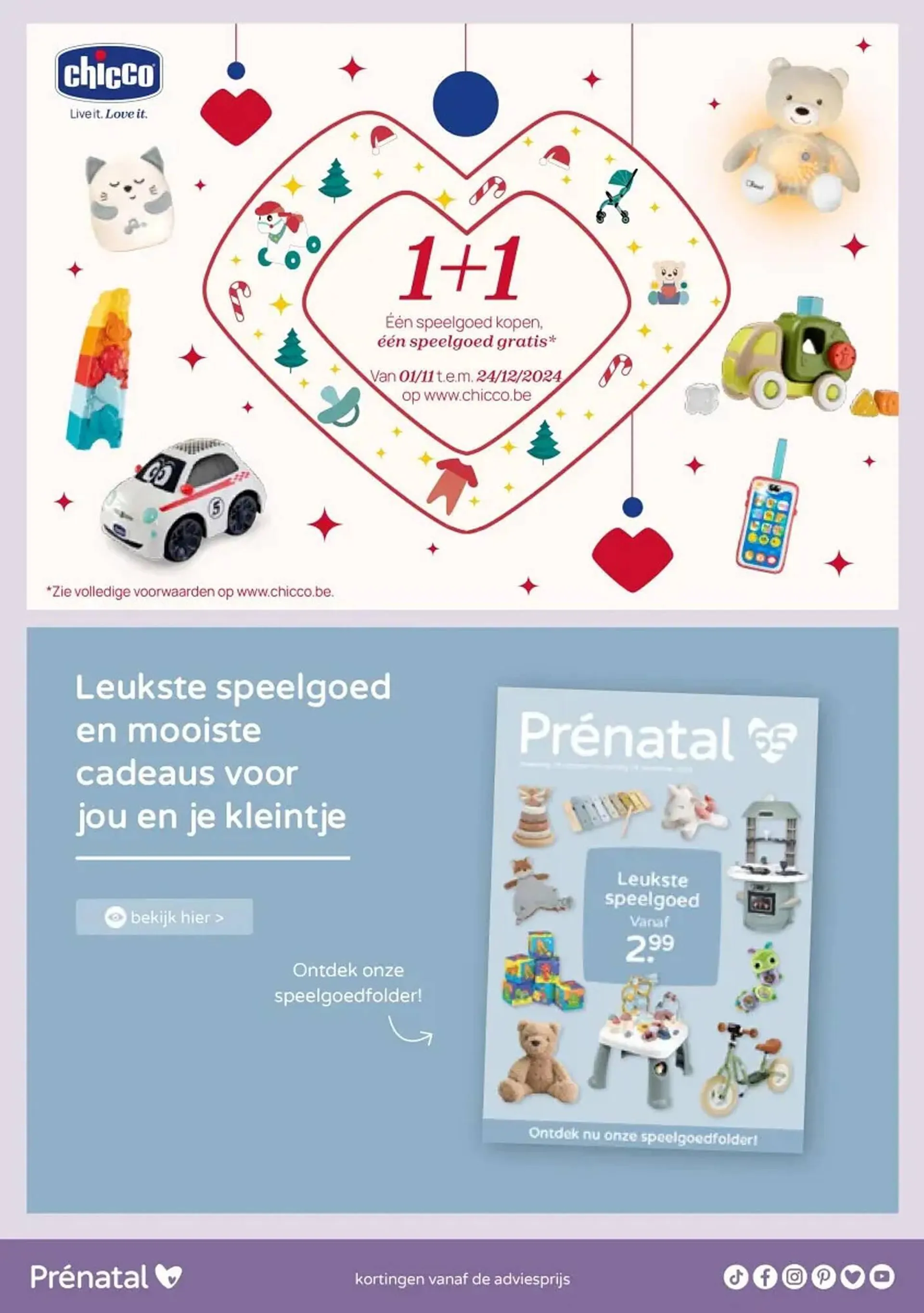 Prenatal folder van 5 november tot 10 november 2024 - Folder pagina 23