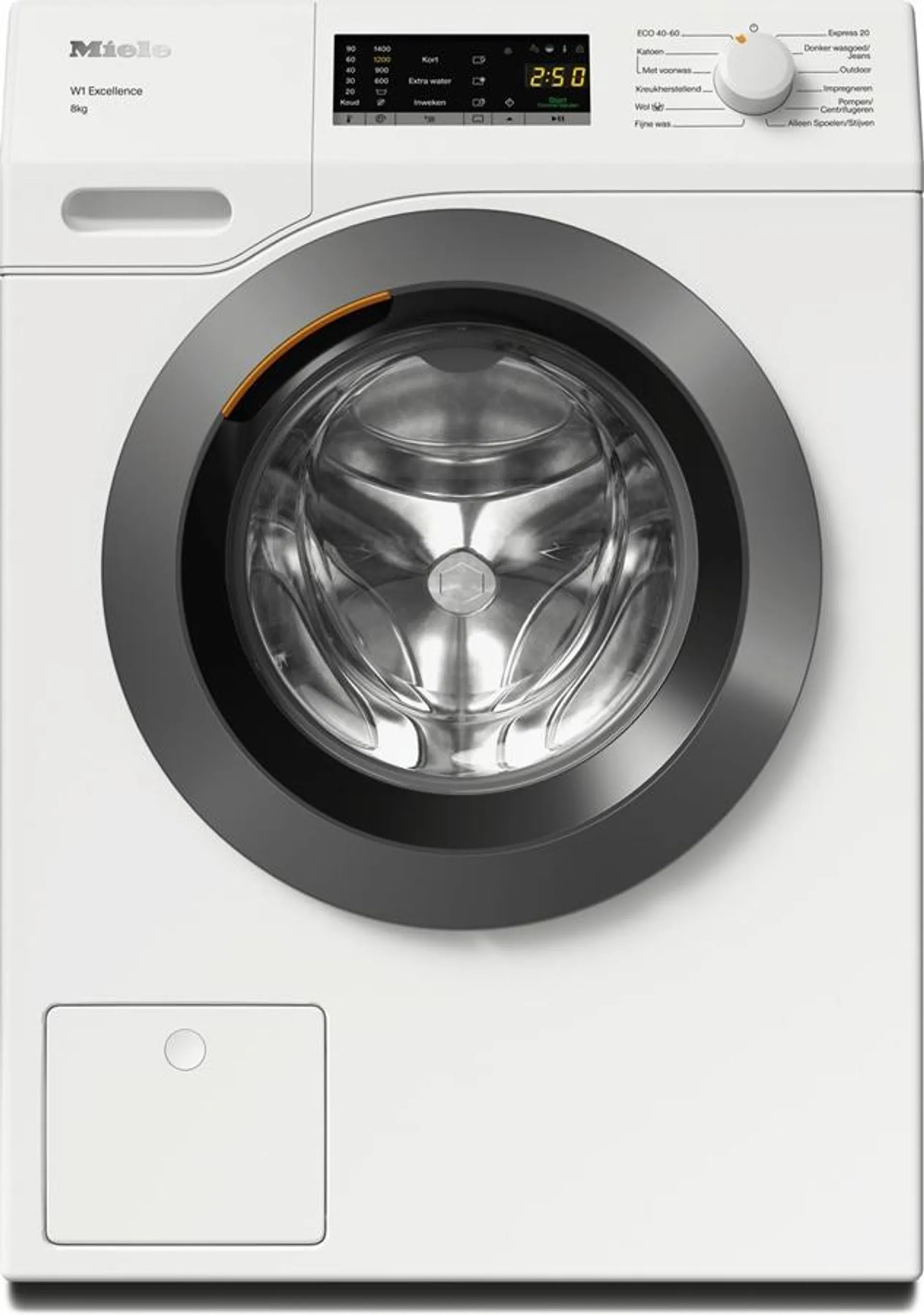 Miele WEB 115 WPS wasmachine