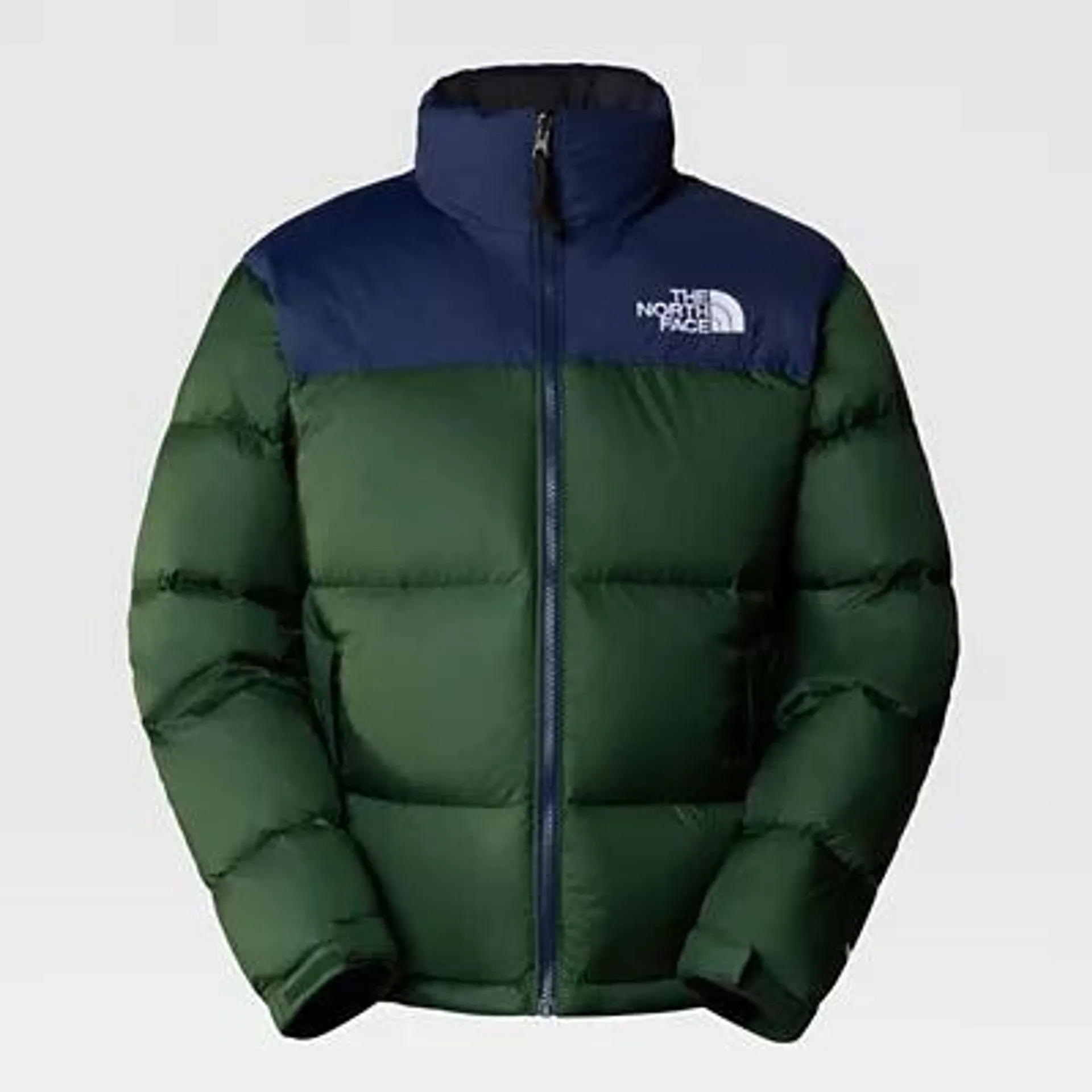 1996 Retro Nuptse-jas voor heren