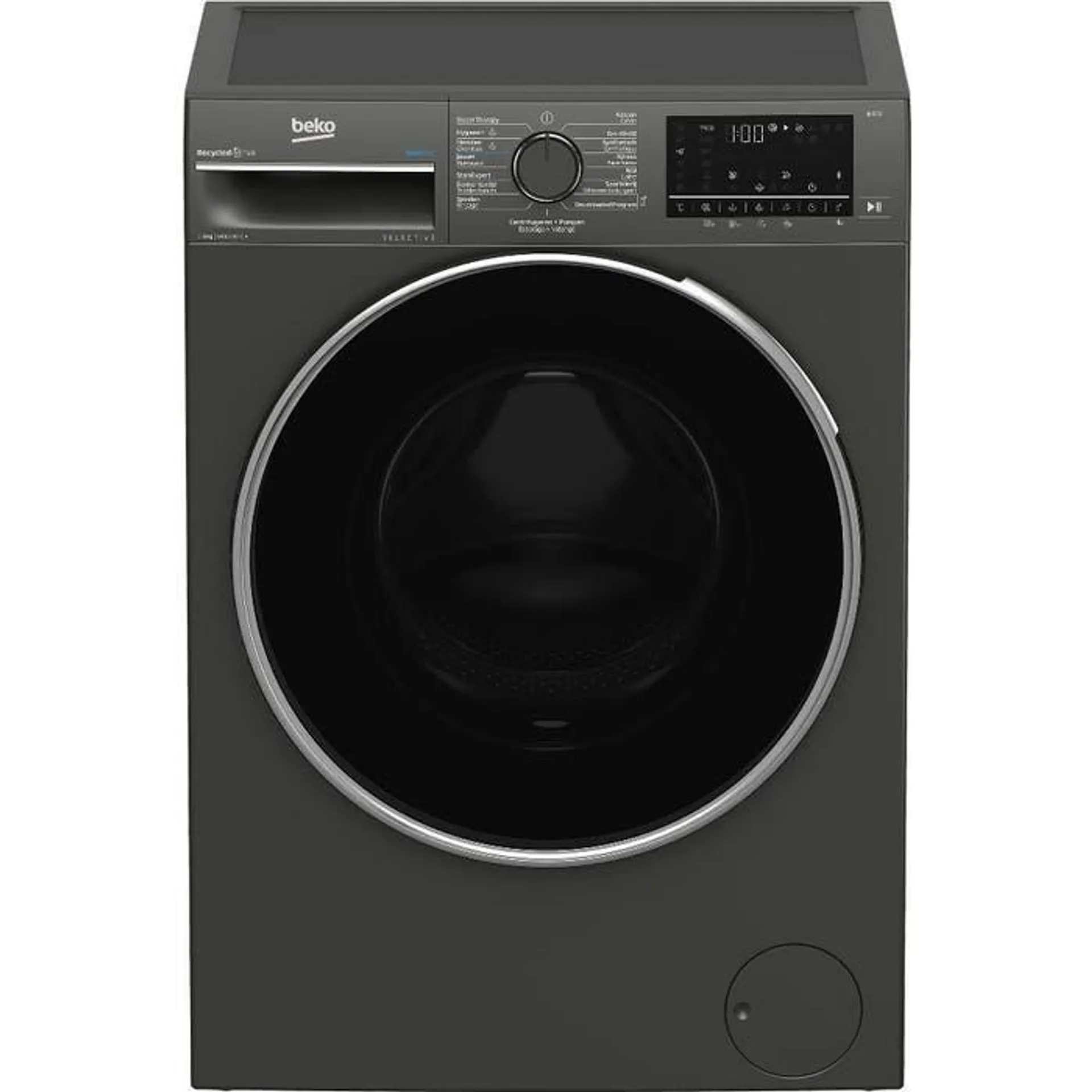 Beko B3WT58410M2 SELECTIVE