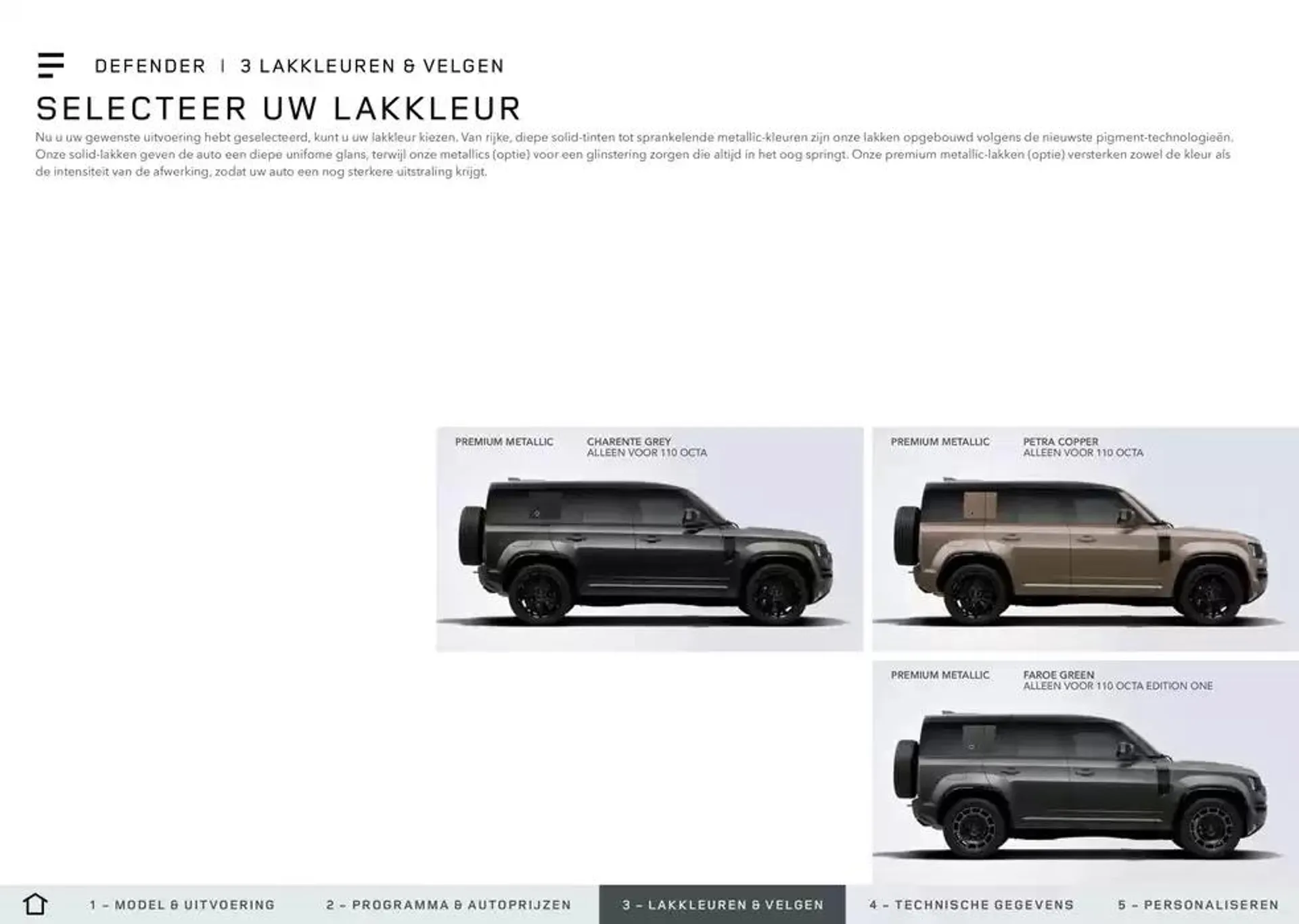 Defender van 20 november tot 30 juni 2025 - Folder pagina 17