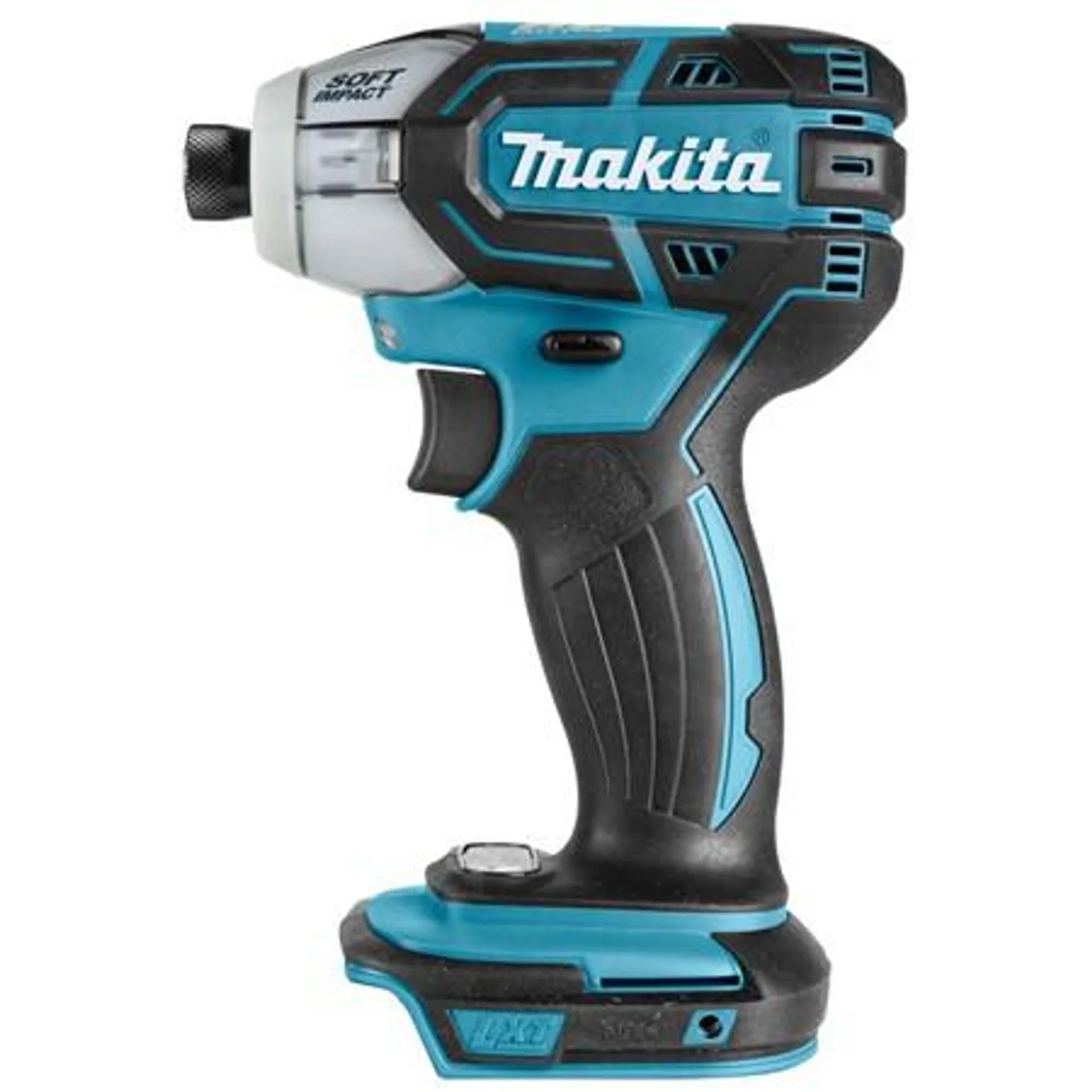 Makita 18 V Impulsschroevendraaier DTS141ZJ