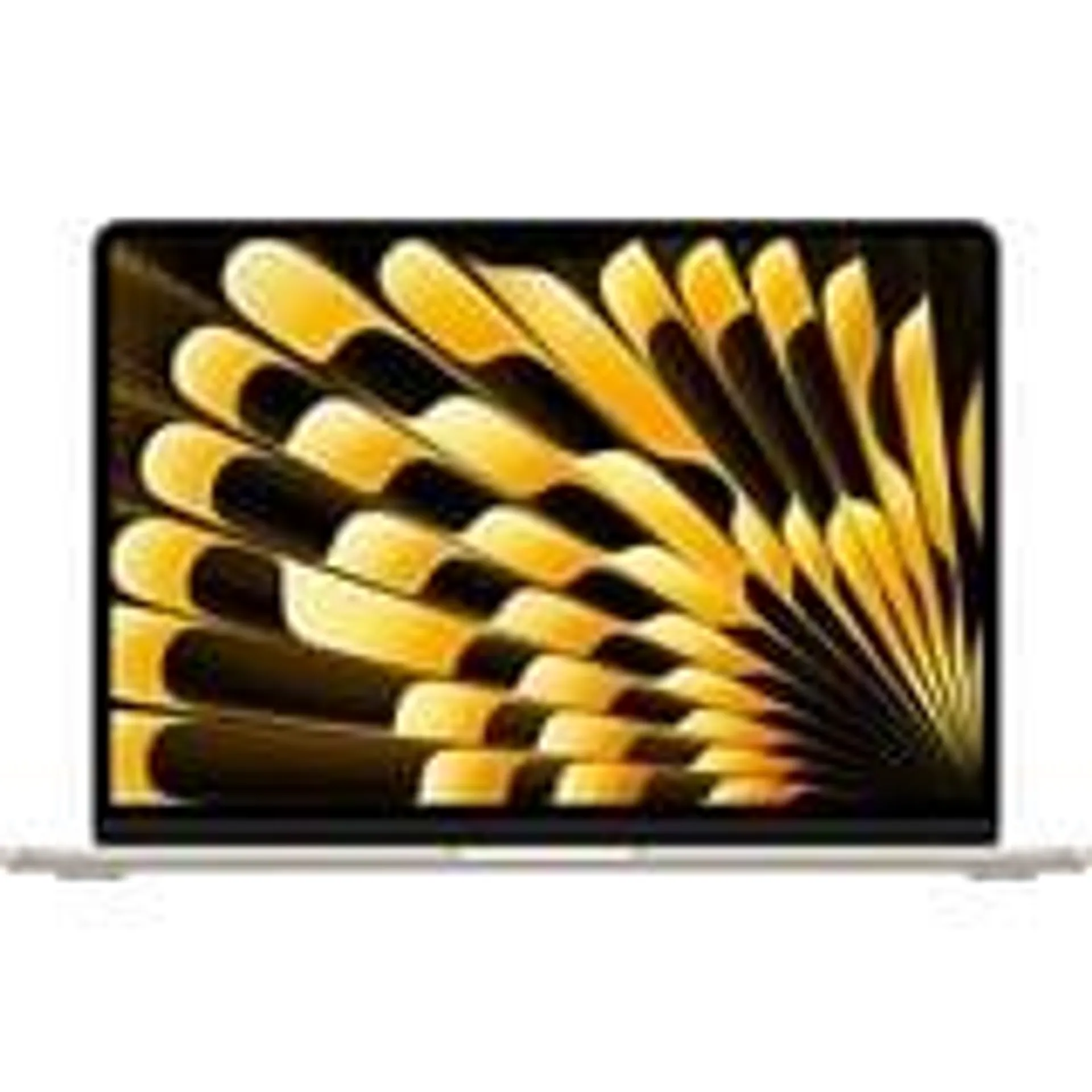 MacBook Air 2024 13" (MRXU3N/A) laptop