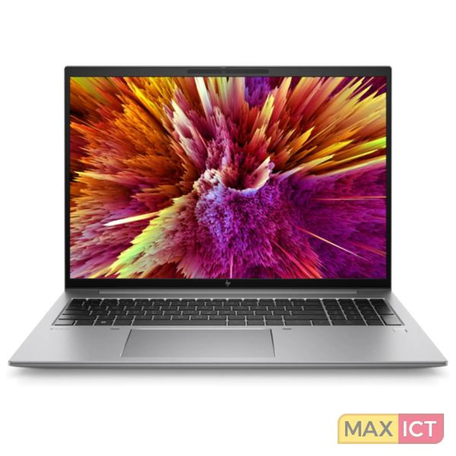 HP ZBook Firefly 16 G10 Intel® Core™ i7 i7-1355U Mobiel werkstation 40,6 cm (16") WUXGA 32 GB DDR5-SDRAM 1 TB SSD NVIDIA RTX A500 Wi-Fi 6E (802.11ax) Windows 11 Pro Grijs