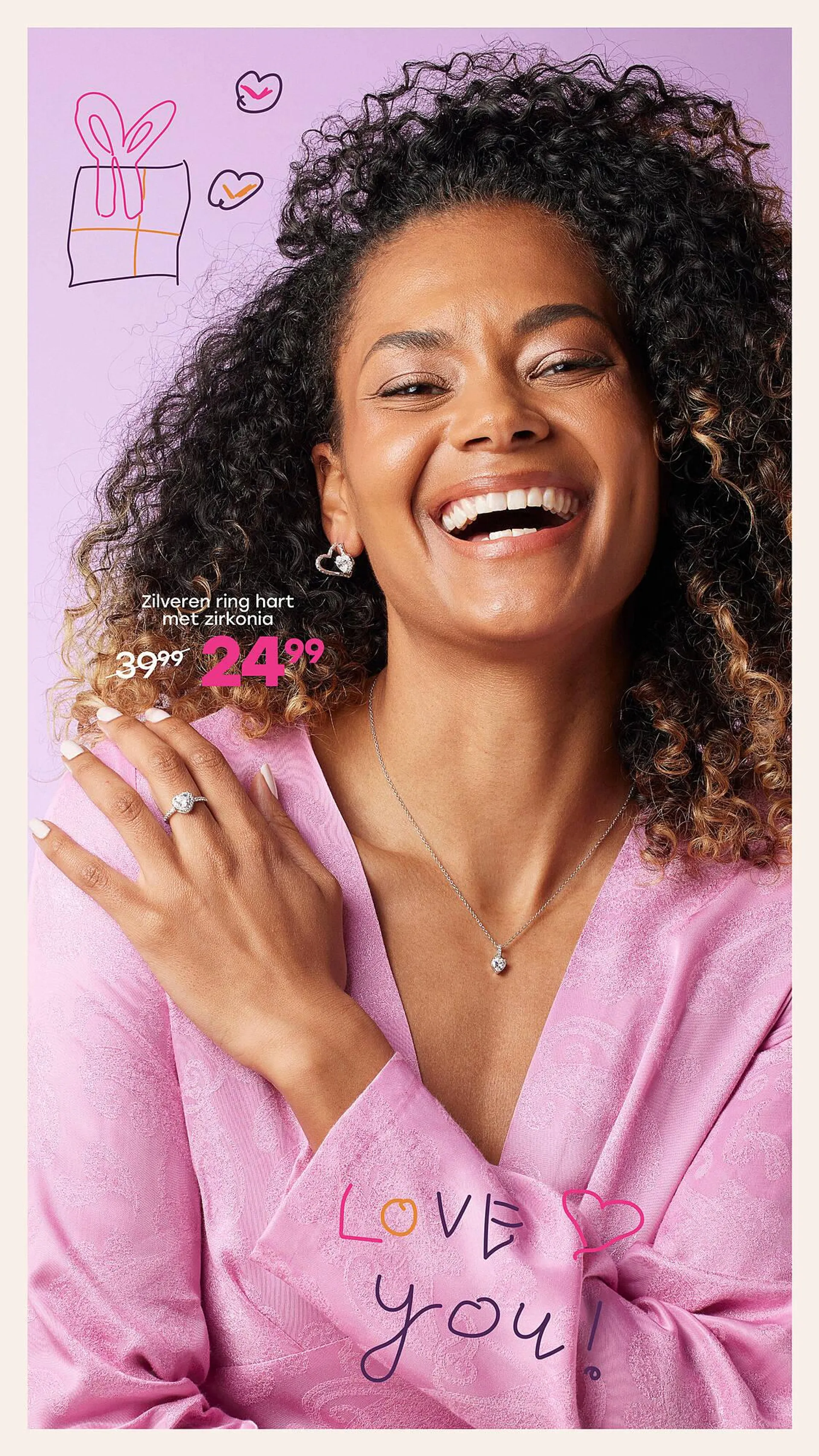 Lucardi folder van 9 april tot 11 mei 2025 - Folder pagina 15