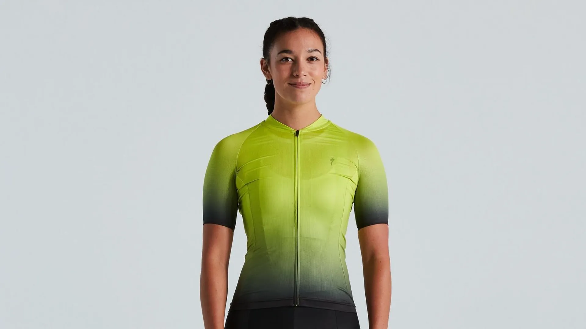 Women's HyprViz SL Air Jersey