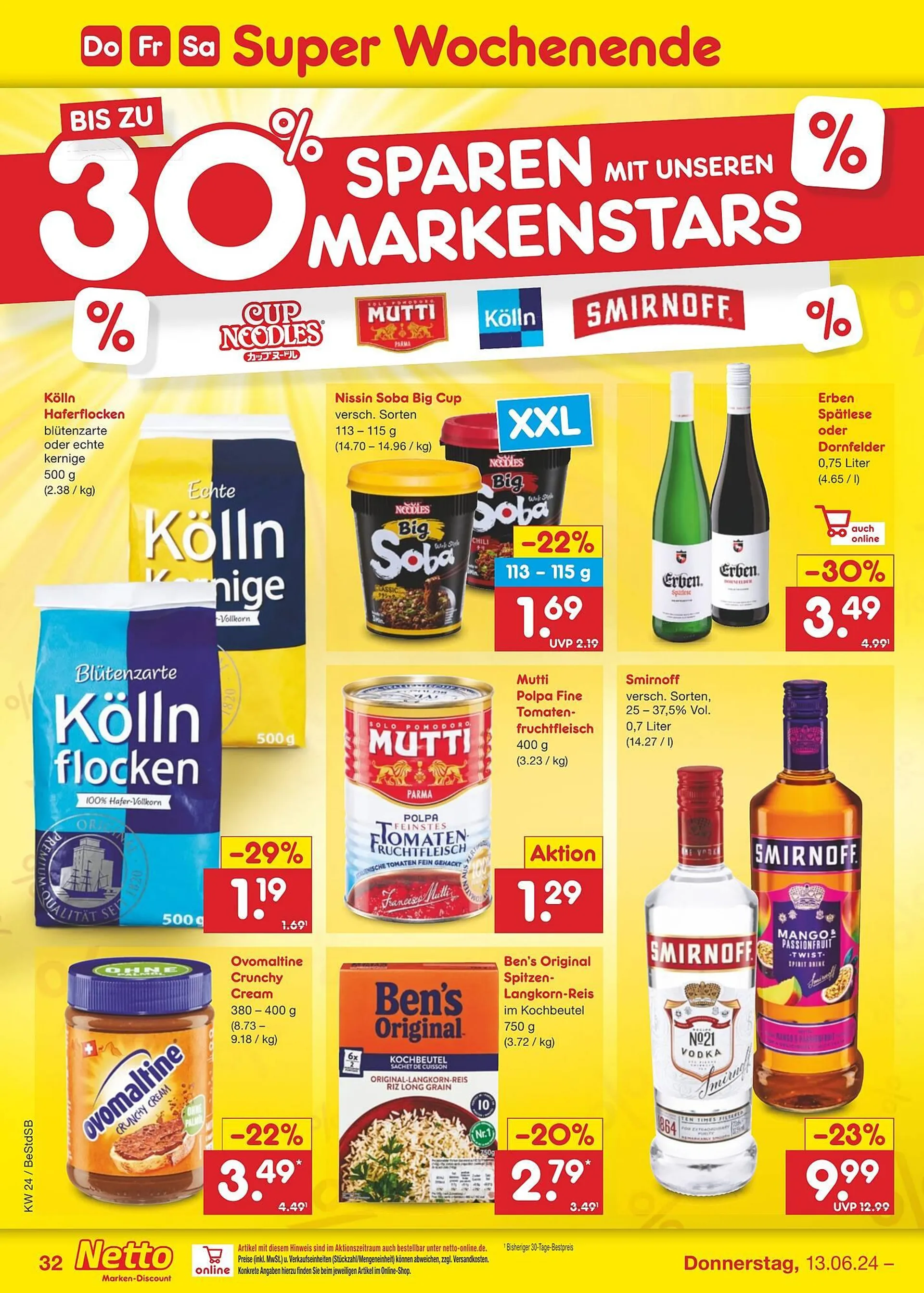 Netto Marken-Discount DE folder - 48