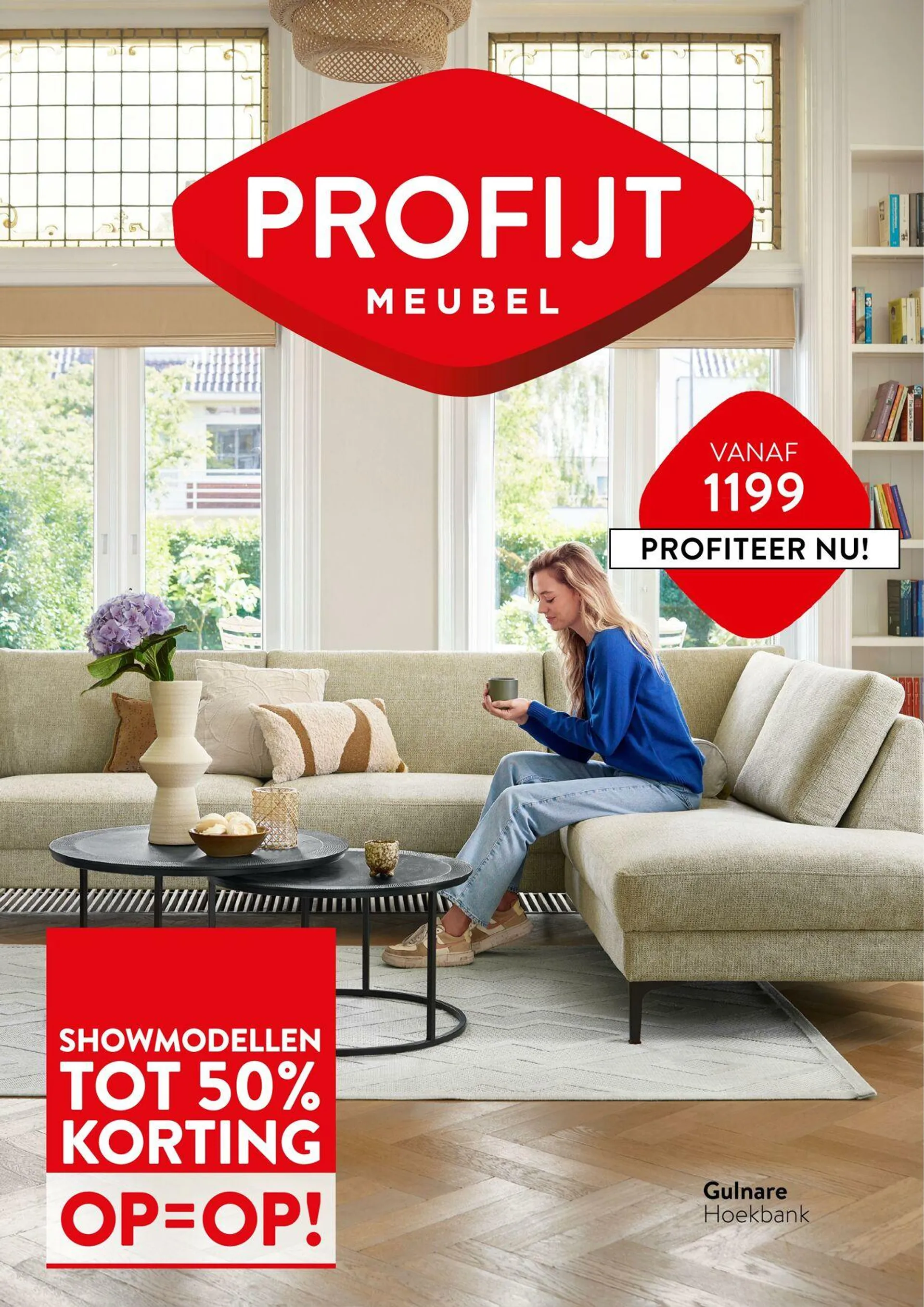 Profijt Meubel - 1