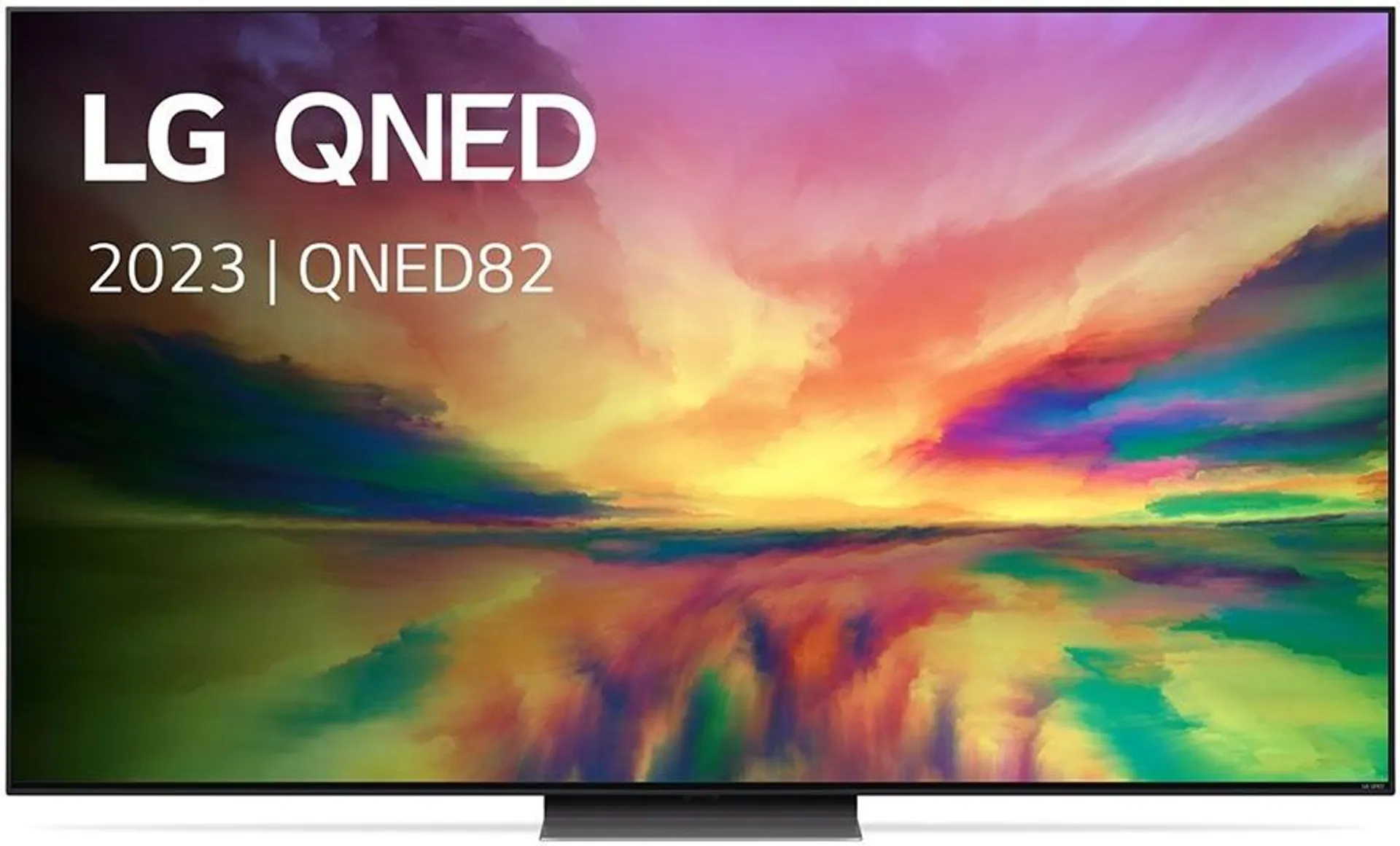 LG 75QNED826RE 4K QNED TV (2023)