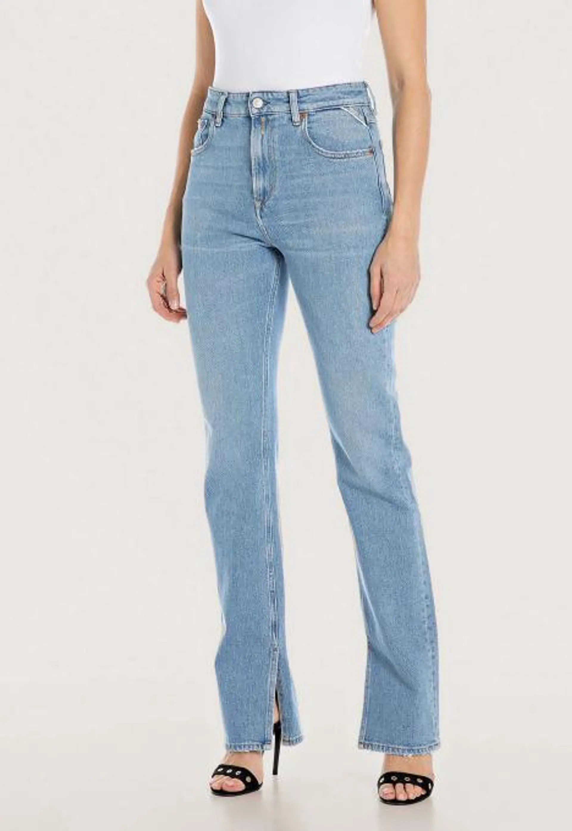 Sharlin Flared Jeans