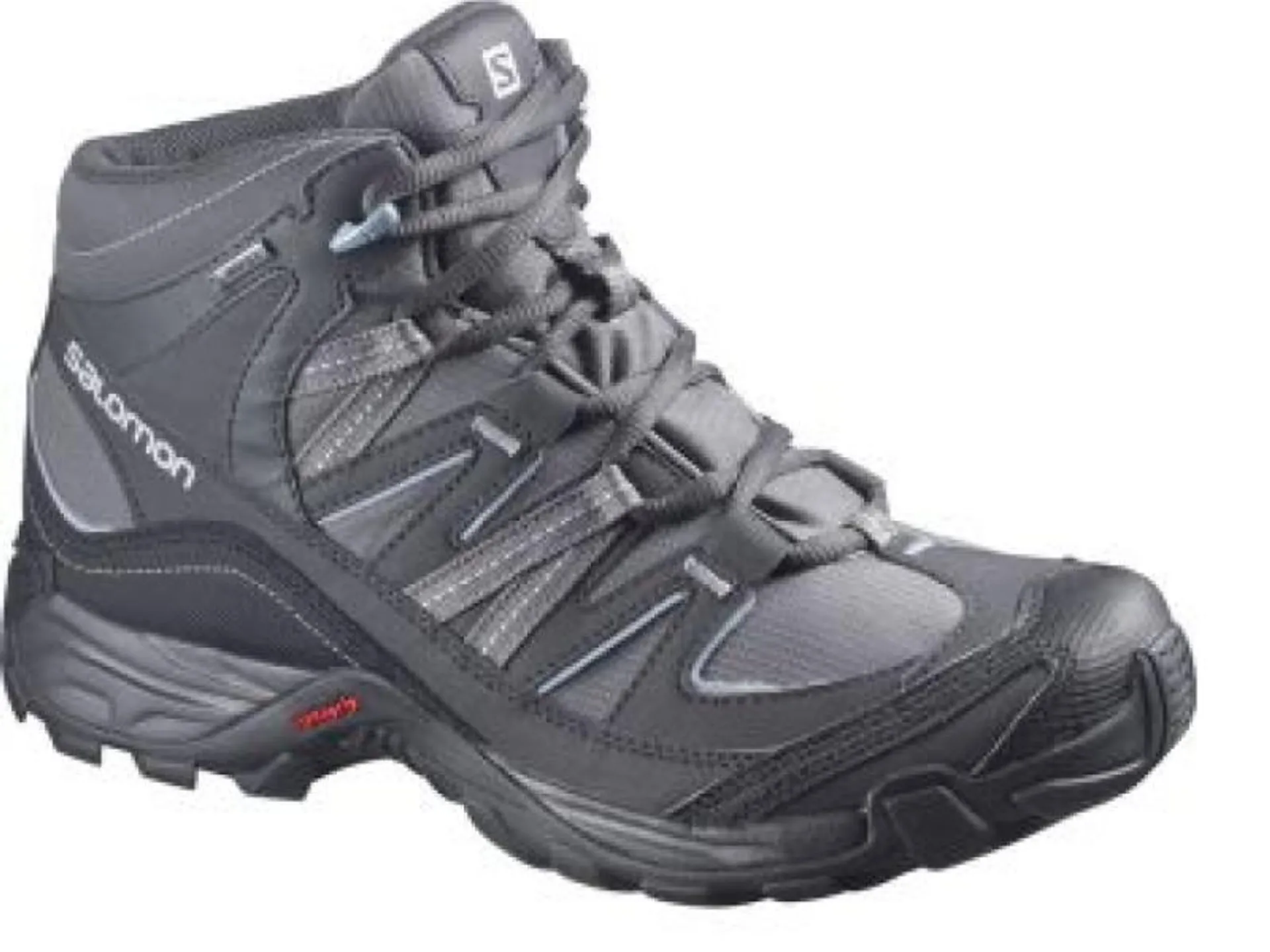 Salomon women Mudstone Mid Wandelschoenen