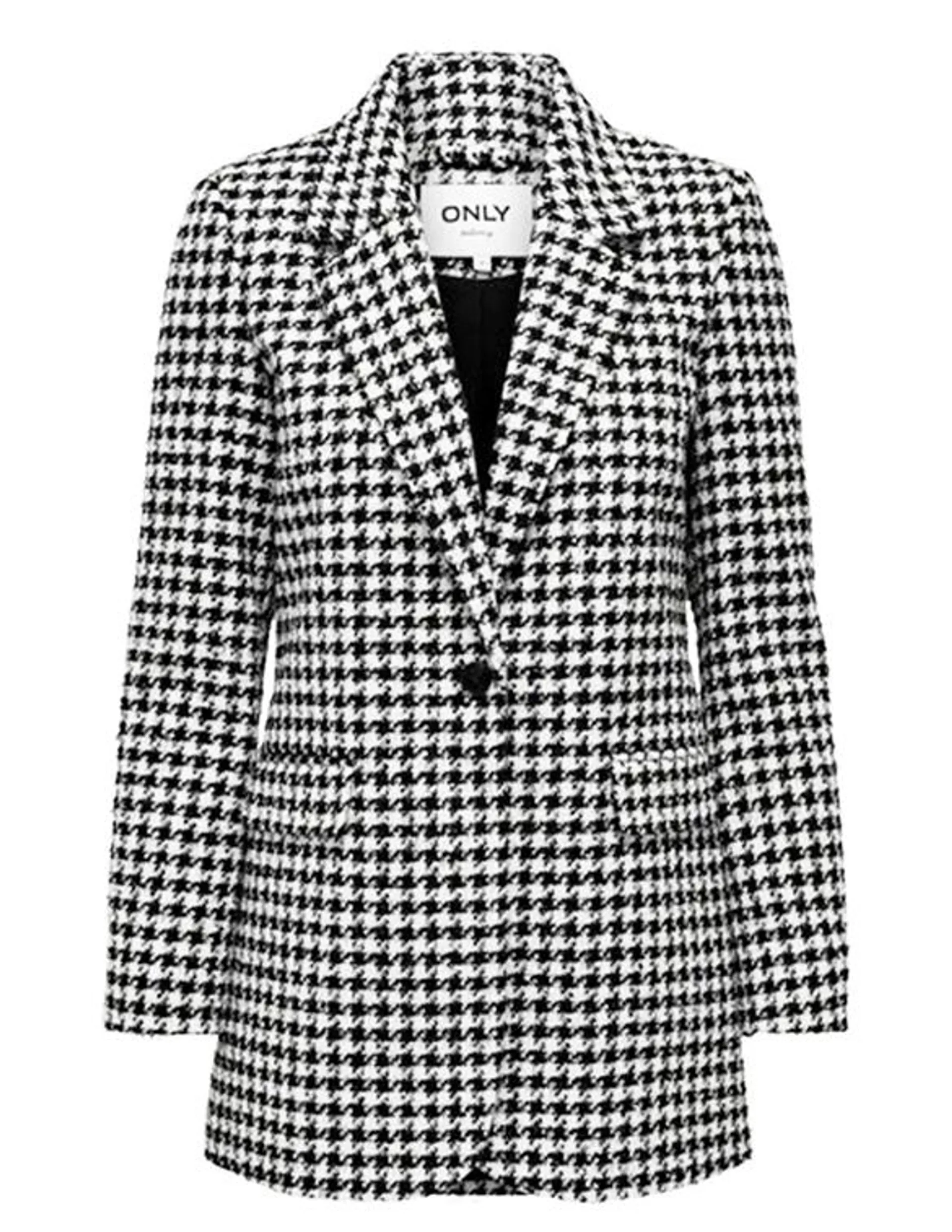 Only Blazer Snow Boucle 15308519