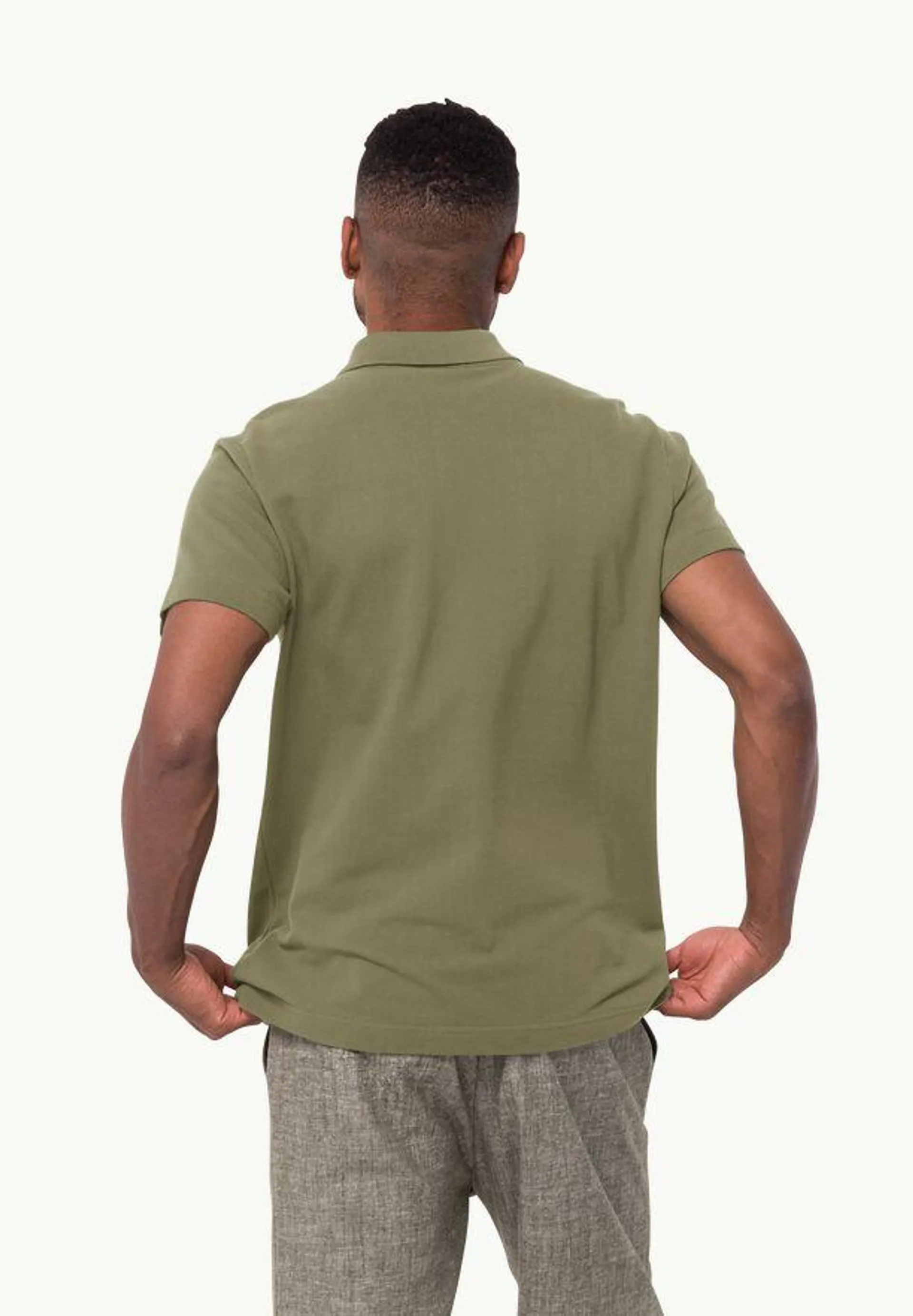 Essential Polo M