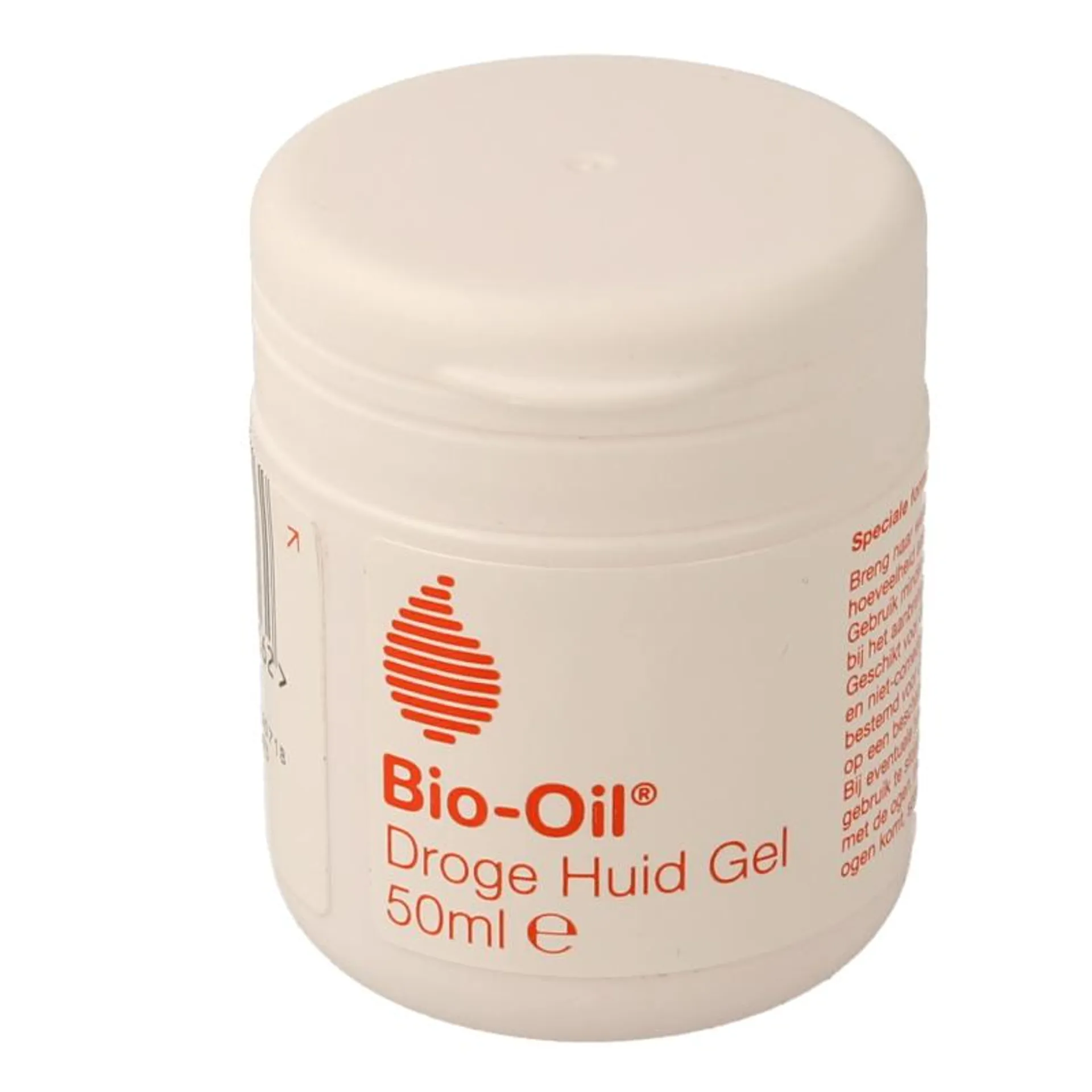 Bio Oil Droge huid gel 50 milliliter