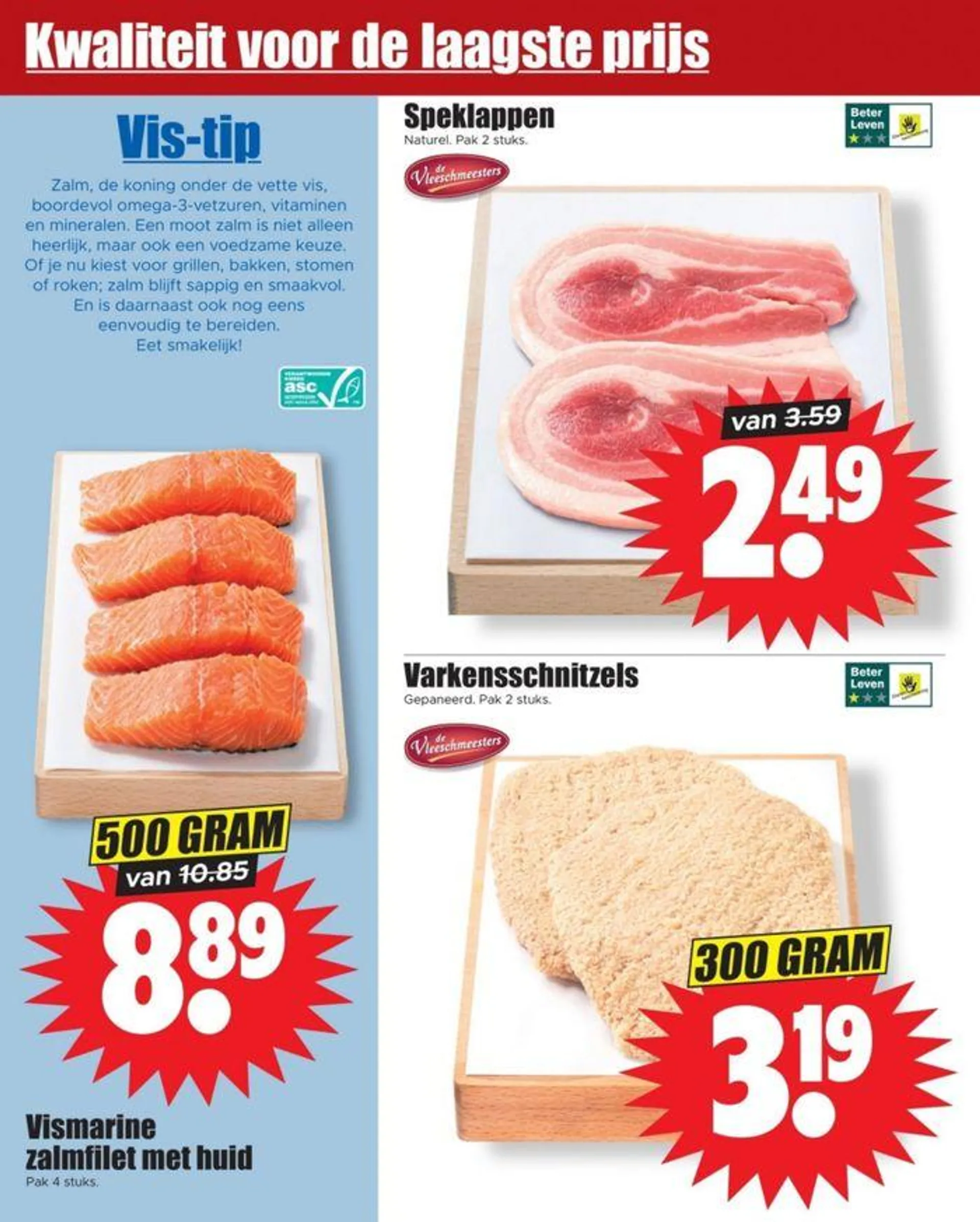 Topdeals en kortingen - 22