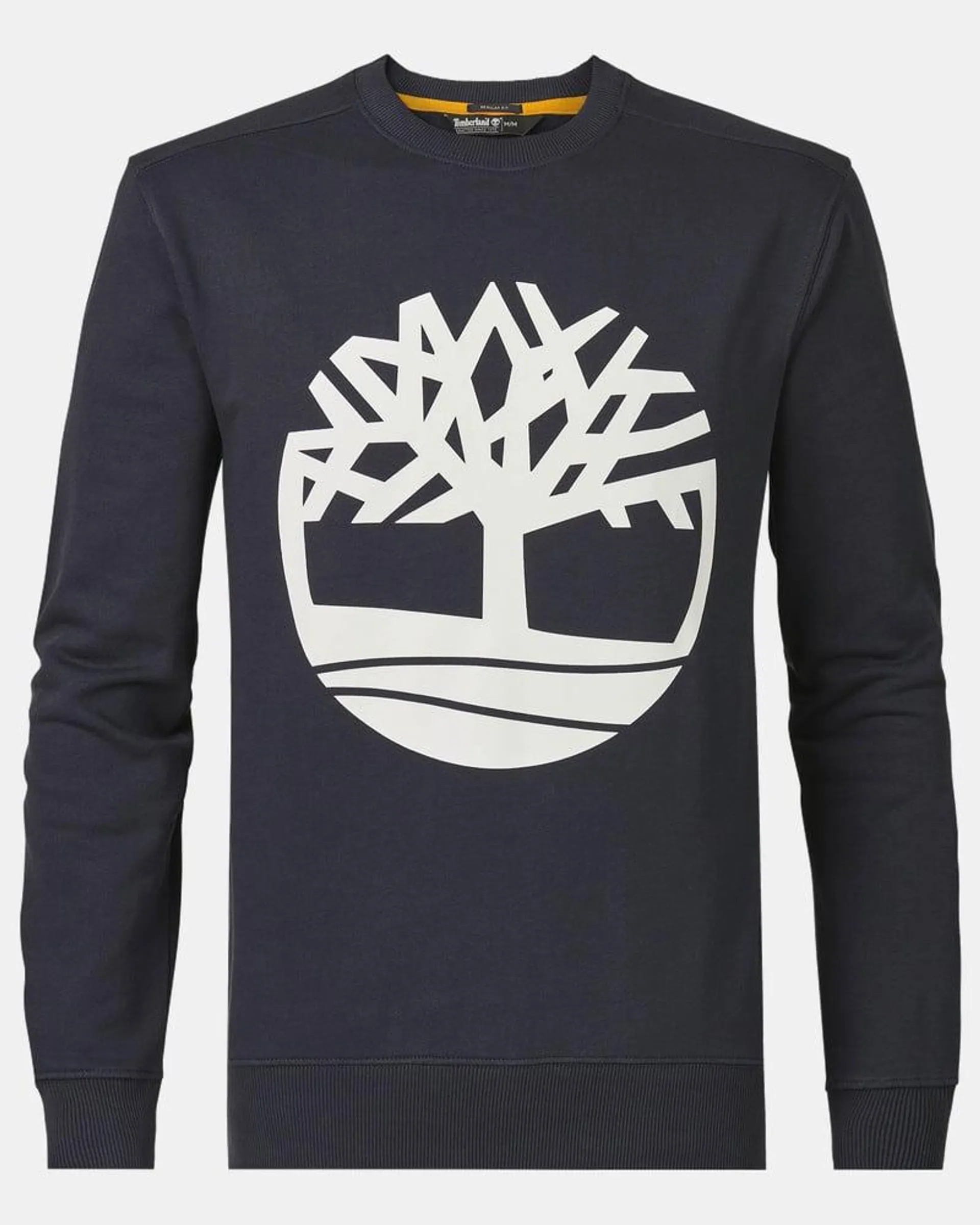 Timberland Tree Logo Sweater